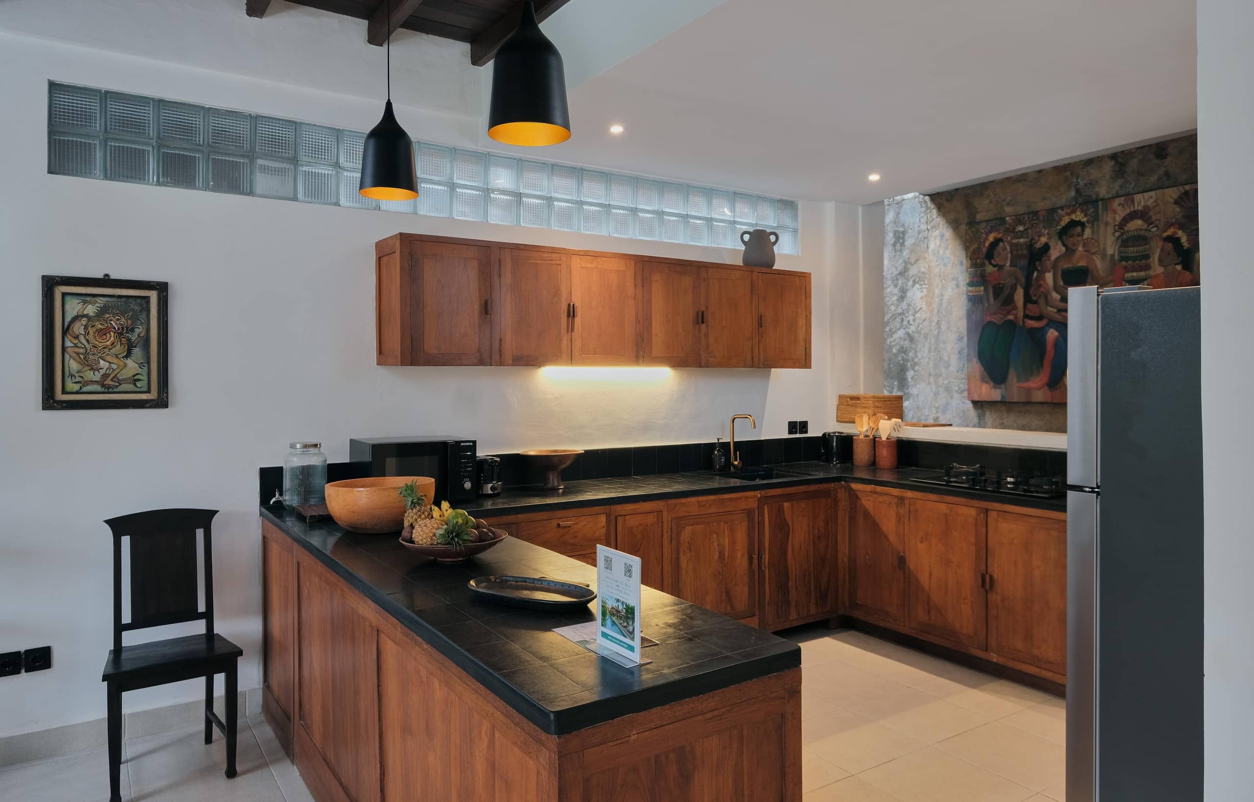 Nativ Living Villa 8
