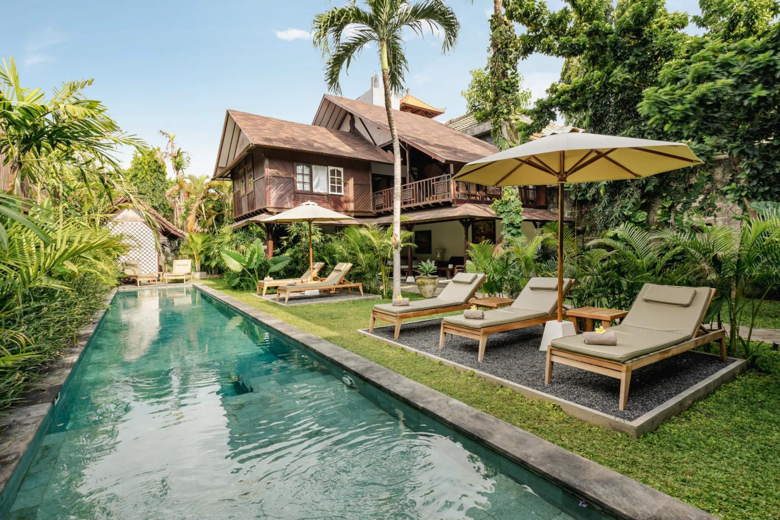 Nativ Living Villa — photo 1