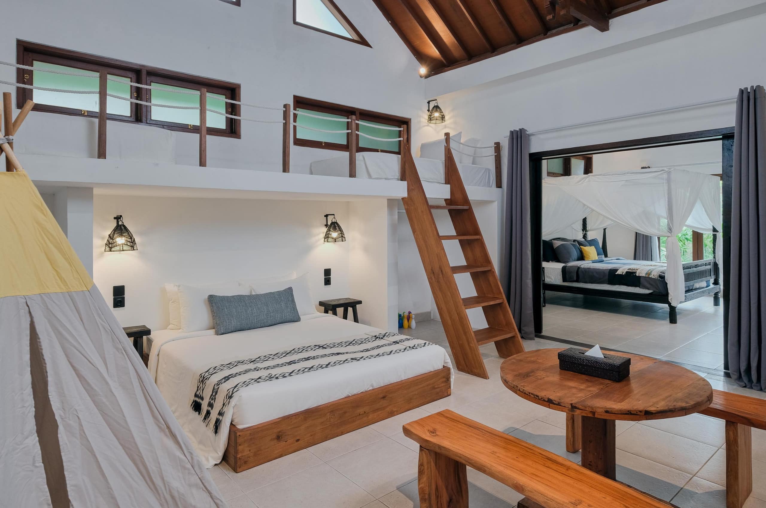 Nativ Living Villa — photo 5