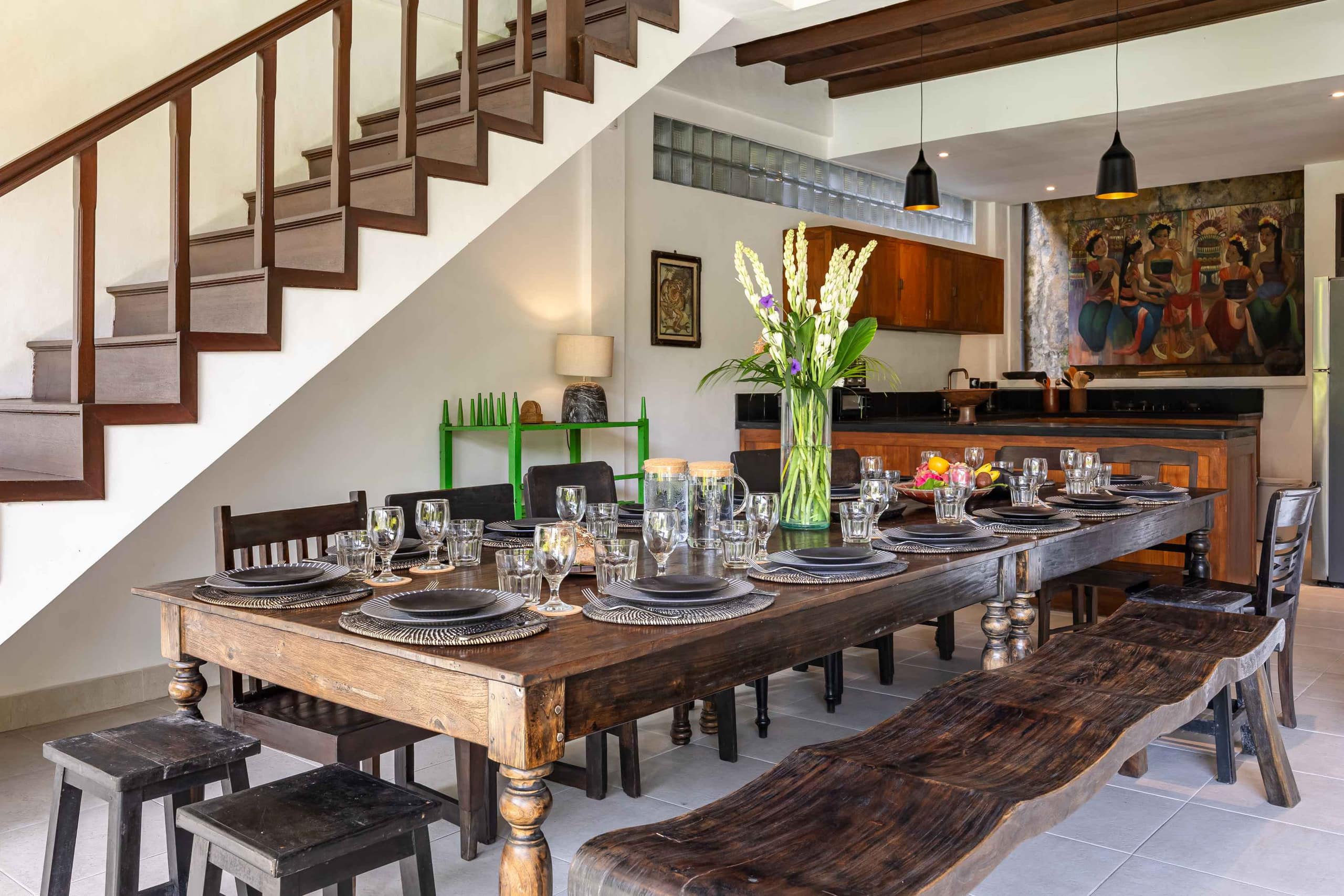 Nativ Living Villa — photo 3