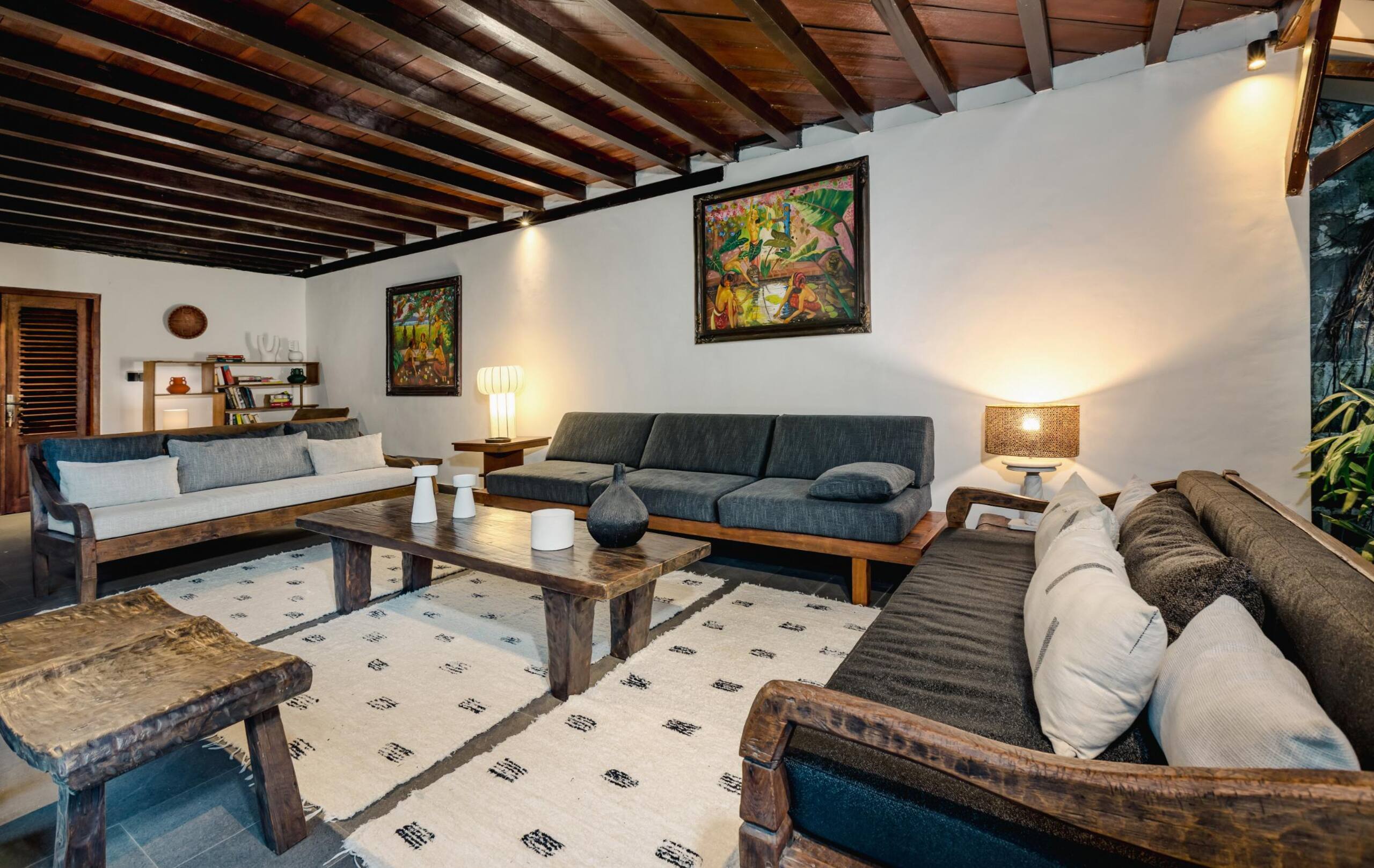 Nativ Living Villa — photo 2