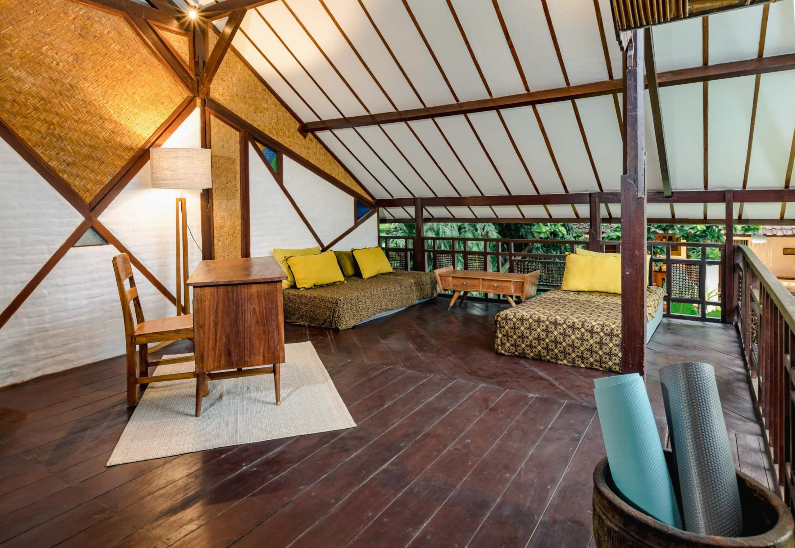Nativ Living Villa 12
