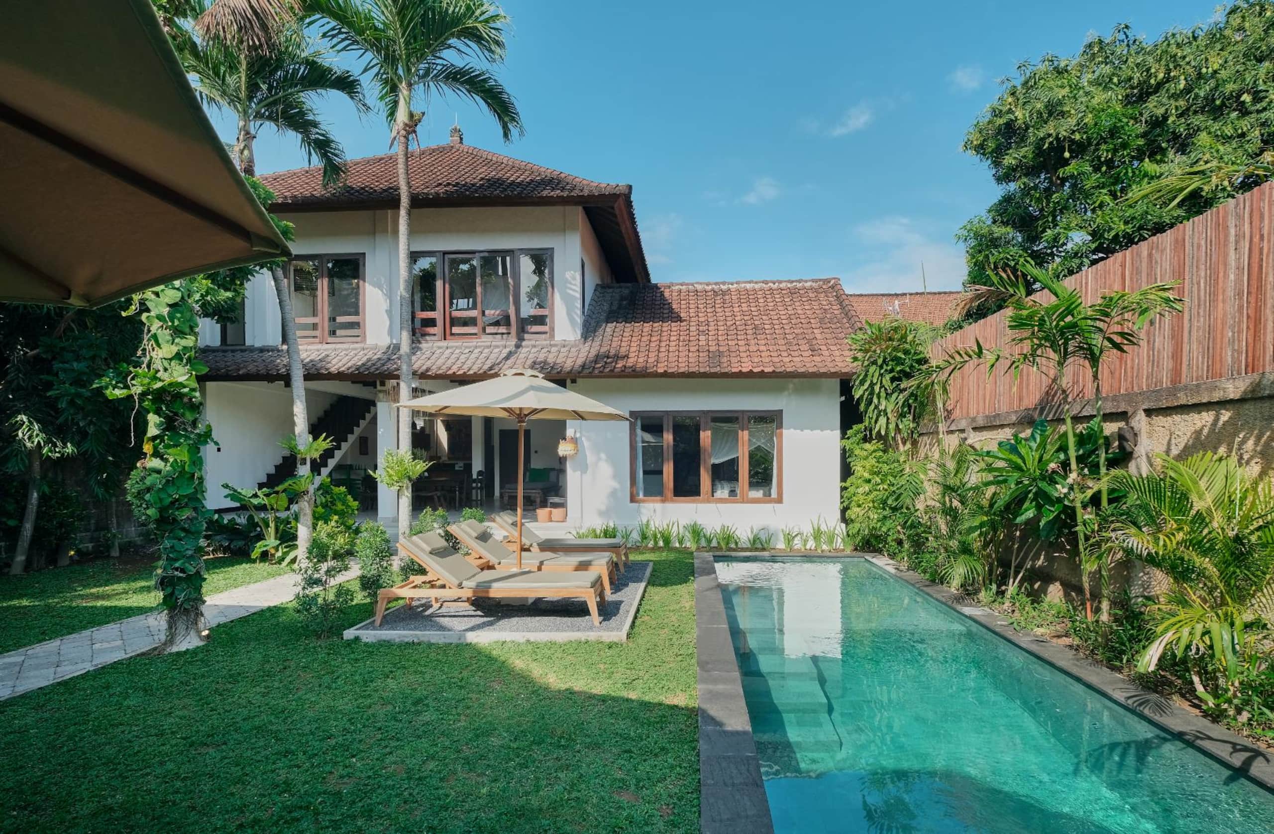 Nativ Living Villa — photo 4
