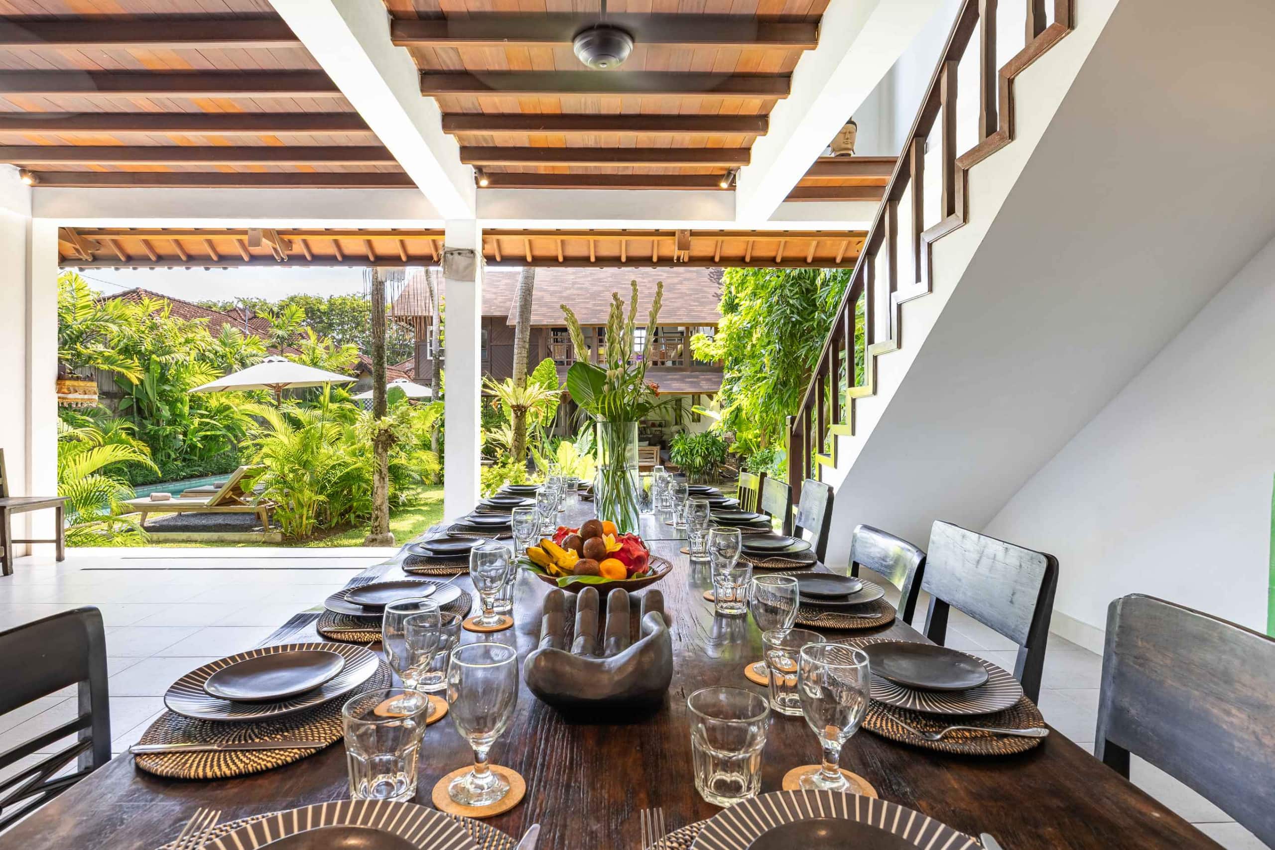 Nativ Living Villa 15