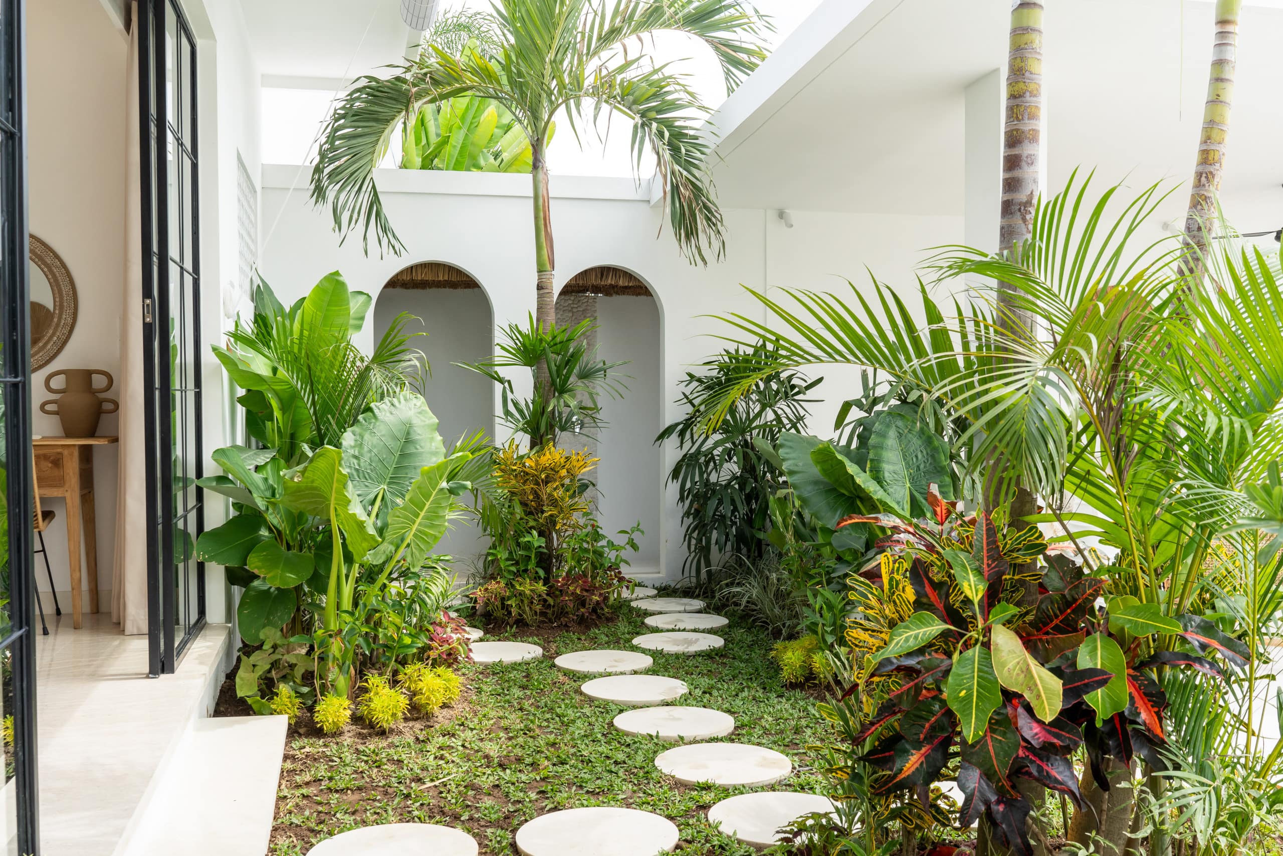 2 Infinity Pools • Jungle Paradise • Ubud 4br Vill 17