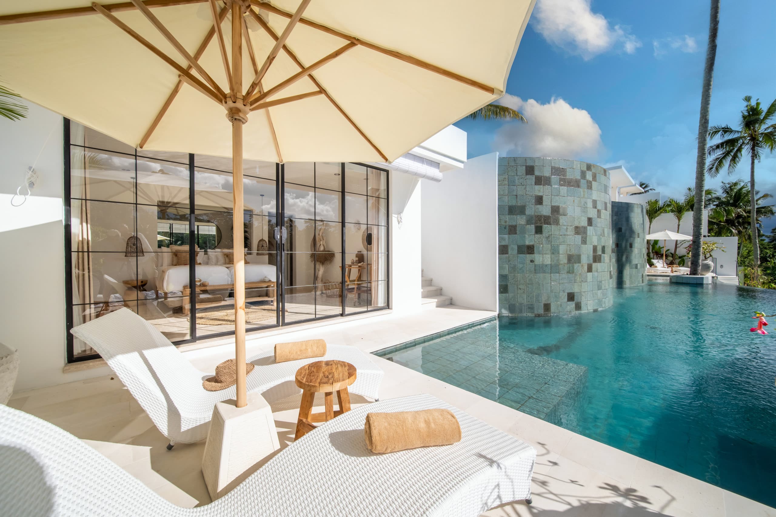 2 Infinity Pools • Jungle Paradise • Ubud 4br Vill 22