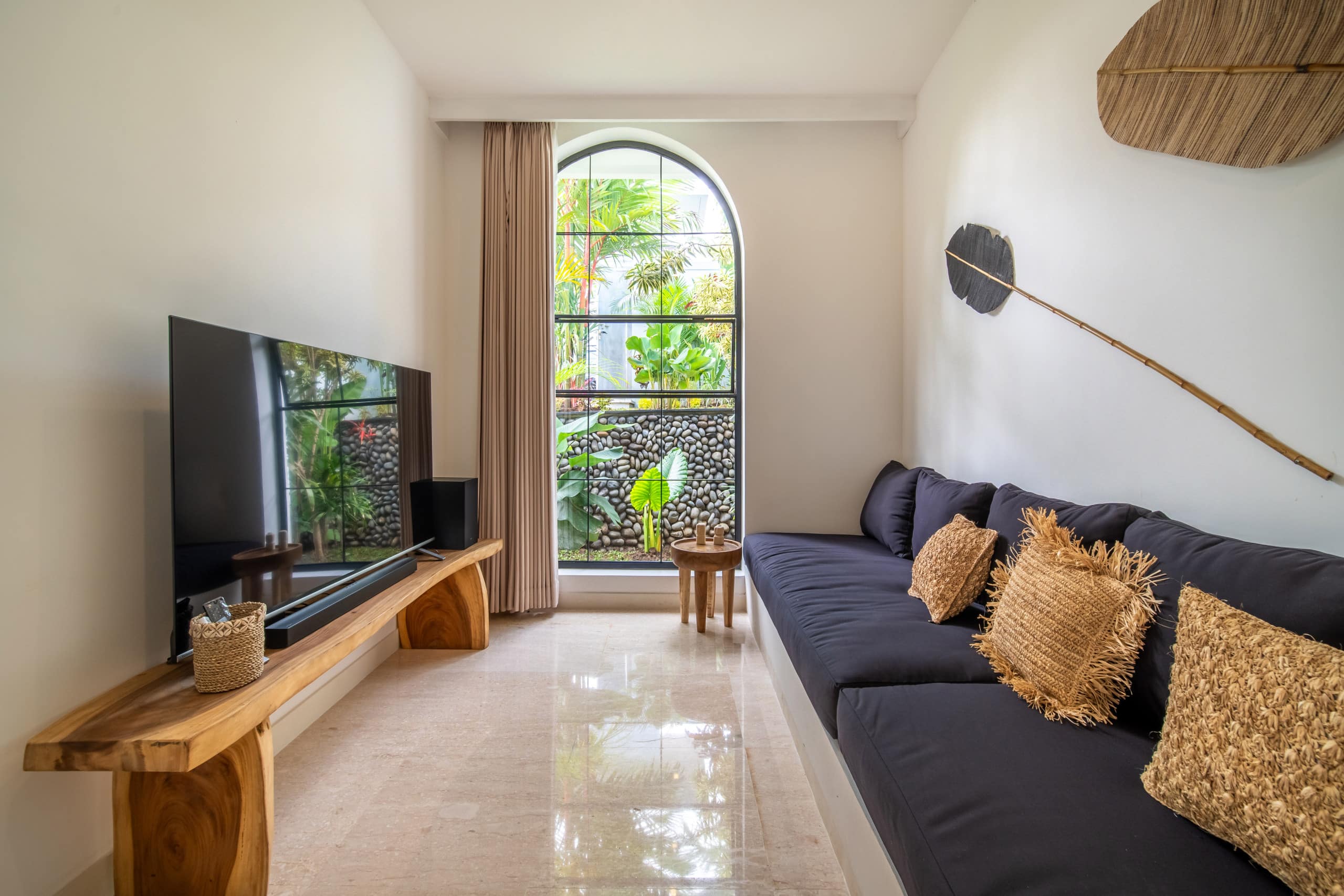 2 Infinity Pools • Jungle Paradise • Ubud 4br Vill 37
