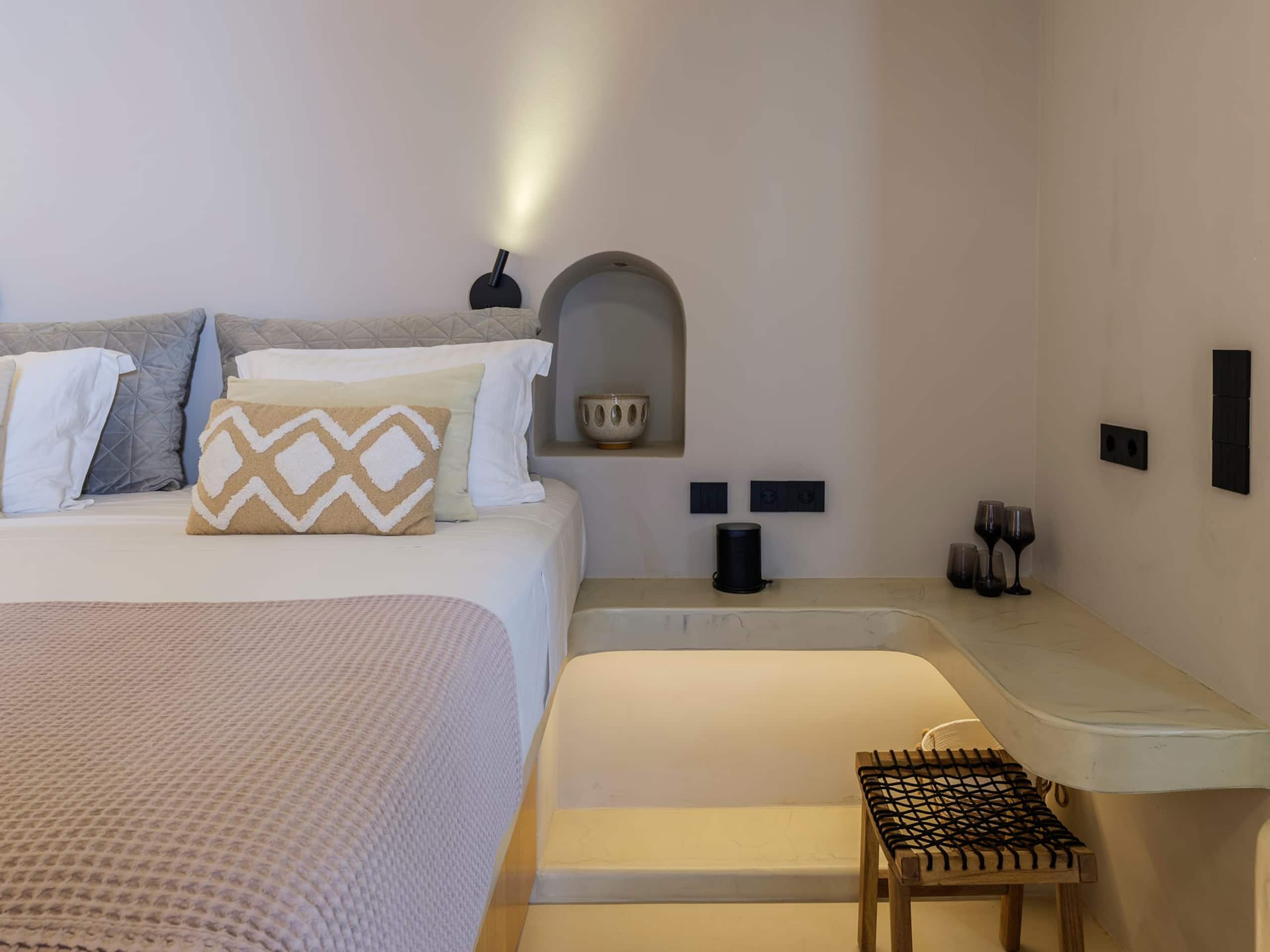 Casa Dival 8 guests Mykonos By Dival Properties 19