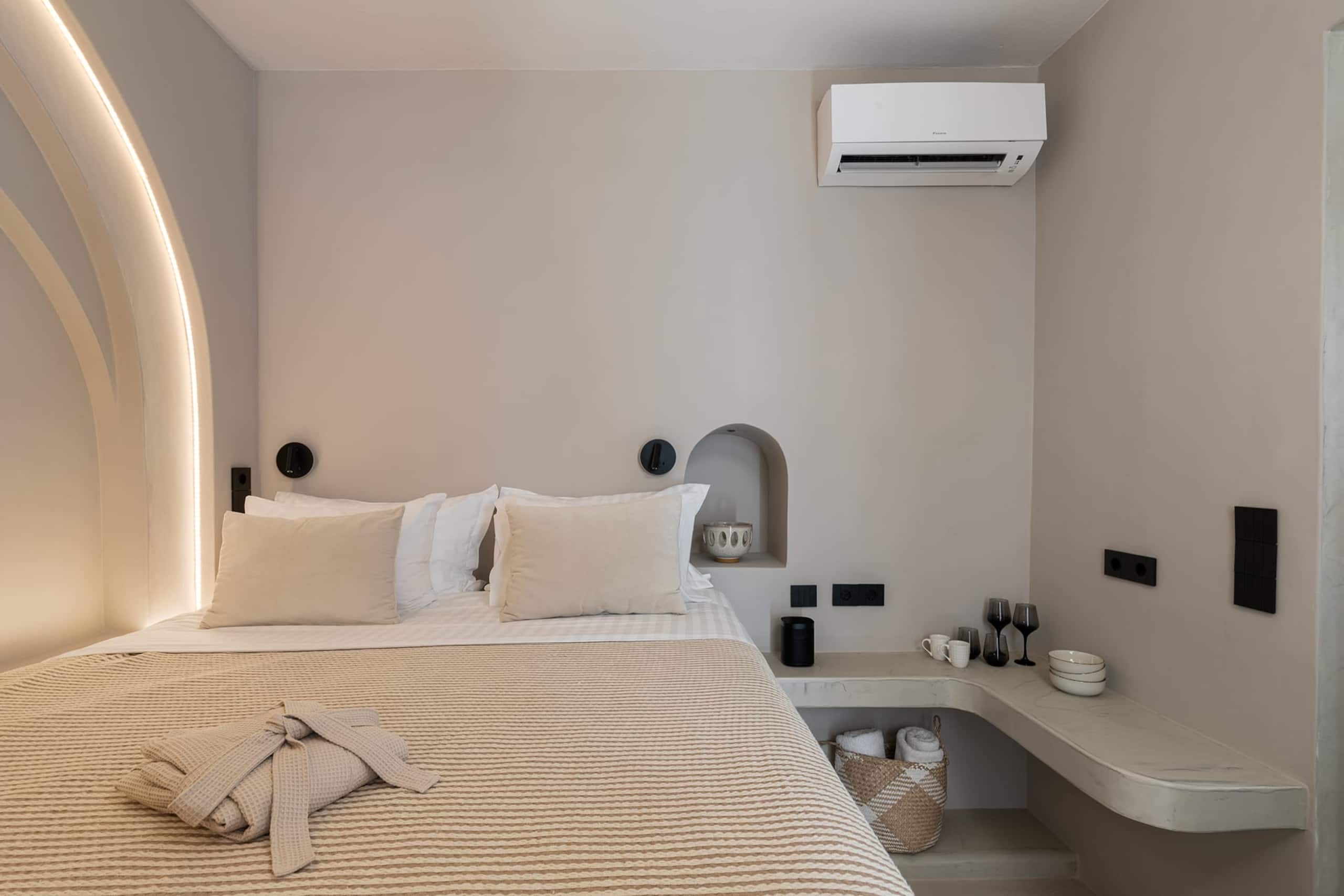 Casa Dival 8 guests Mykonos By Dival Properties 22