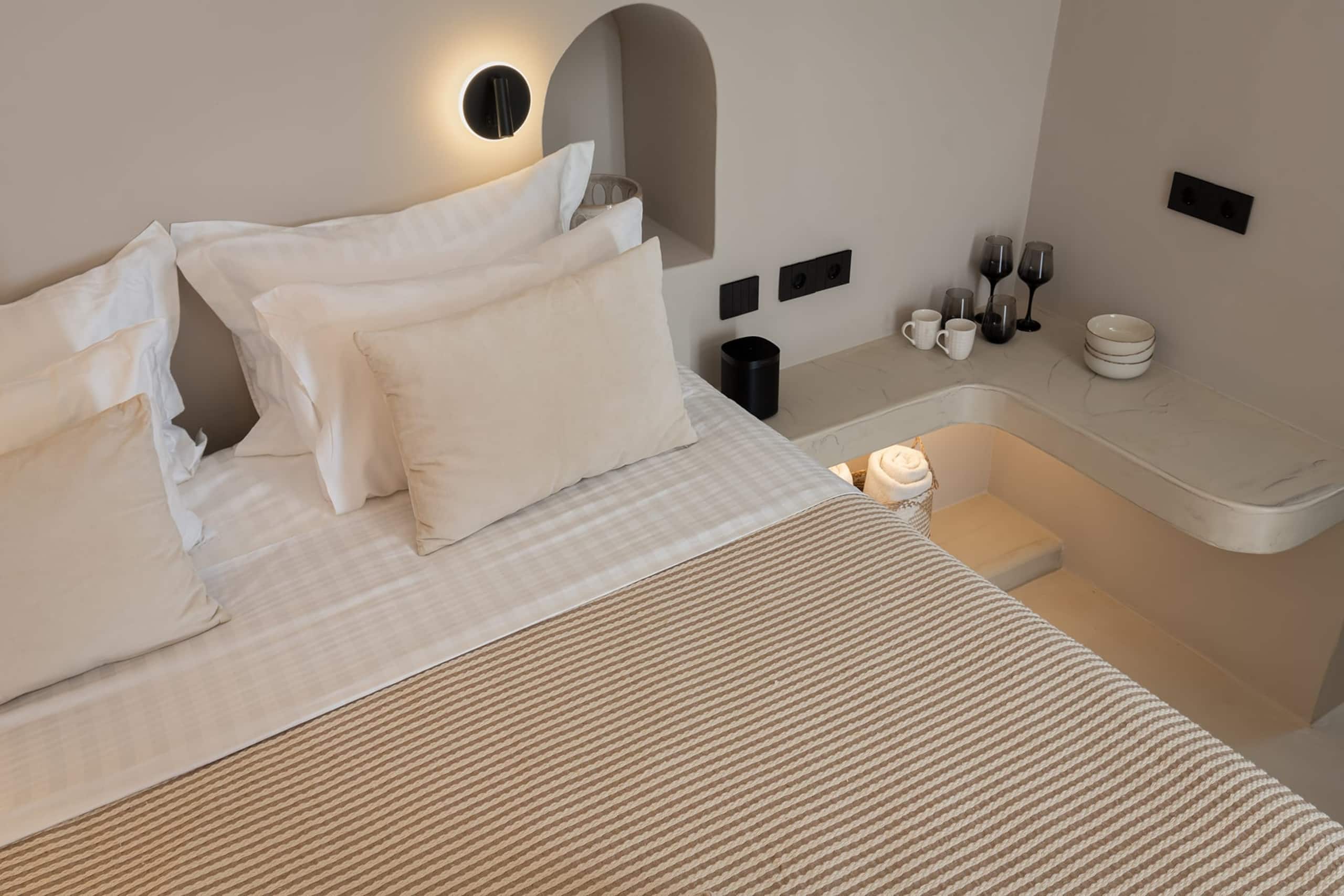 Casa Dival 8 guests Mykonos By Dival Properties 23