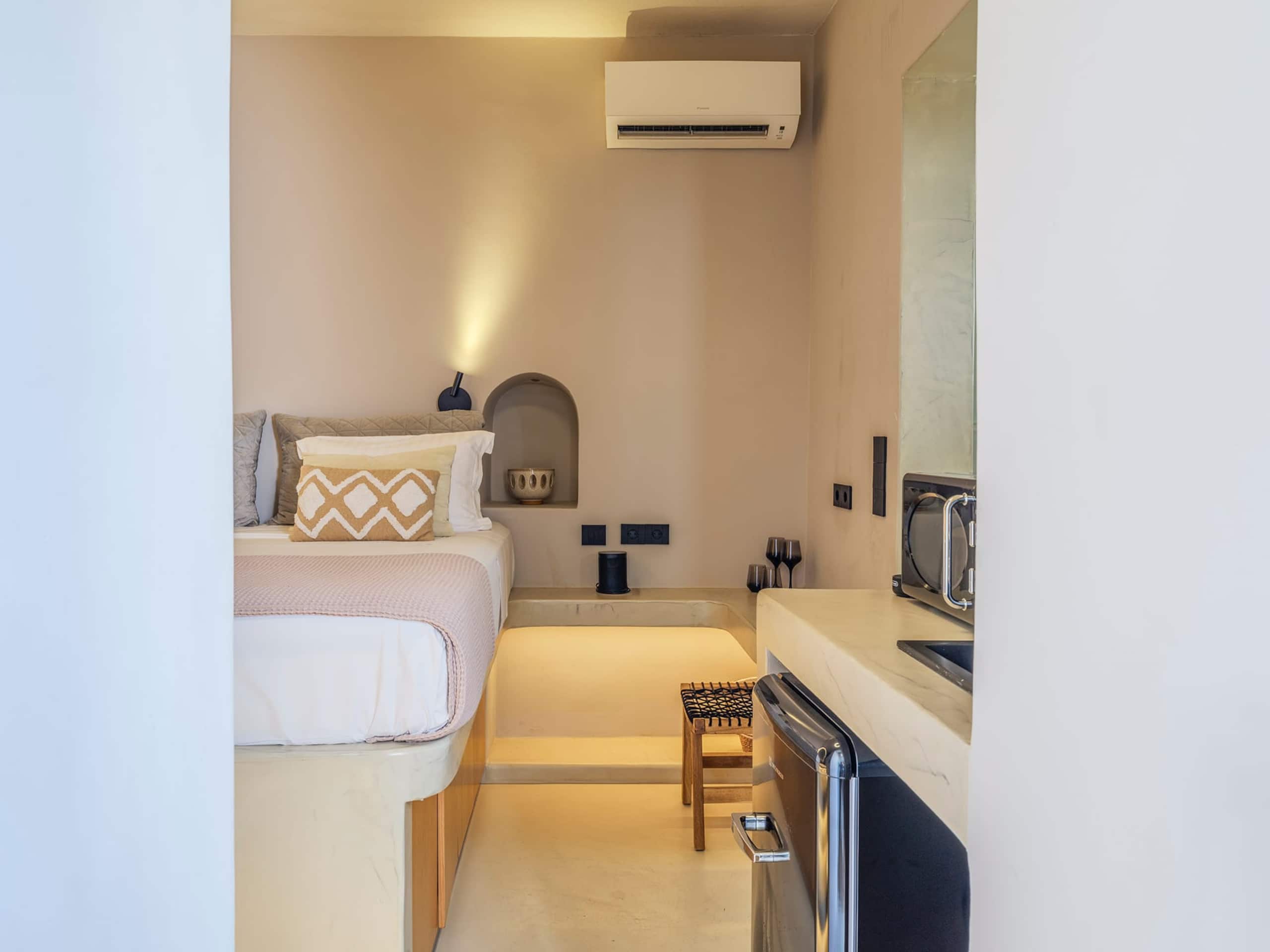 Casa Dival 8 guests Mykonos By Dival Properties 20
