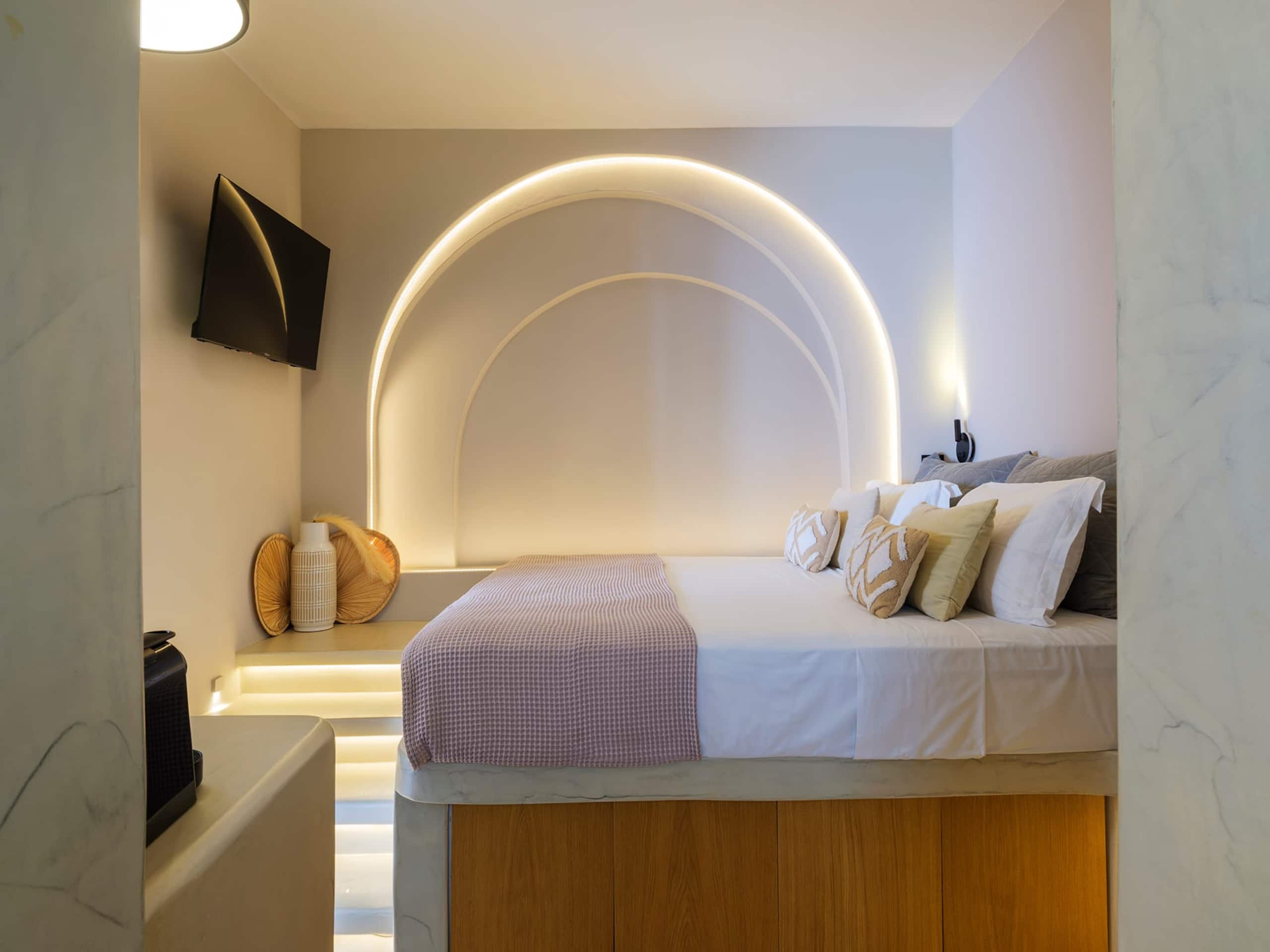 Casa Dival 8 guests Mykonos By Dival Properties 18