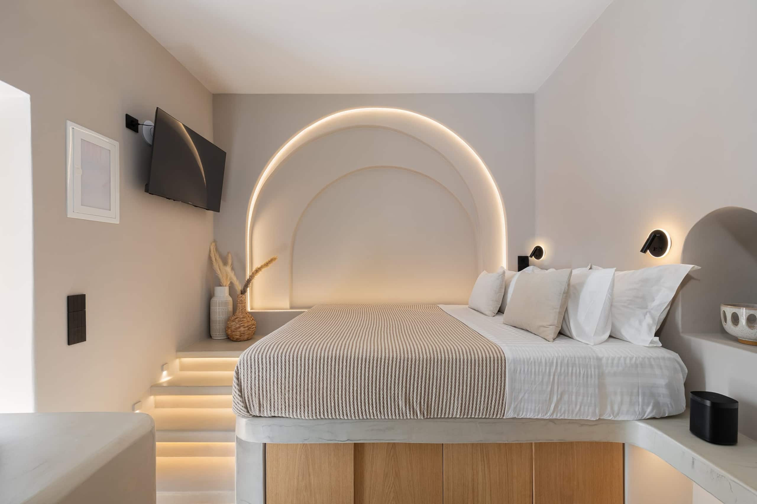 Casa Dival 8 guests Mykonos By Dival Properties 21