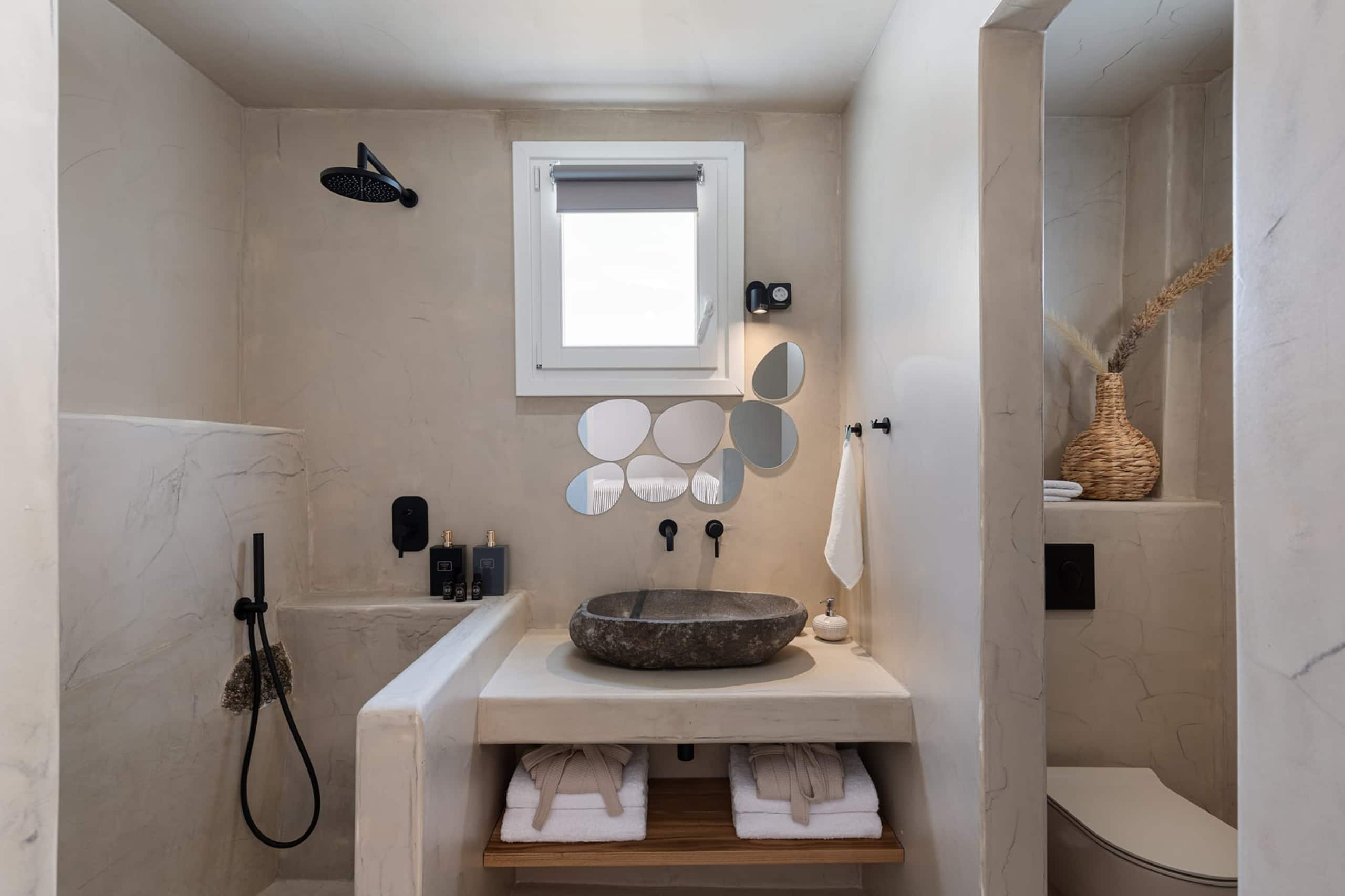 Casa Dival 8 guests Mykonos By Dival Properties 32
