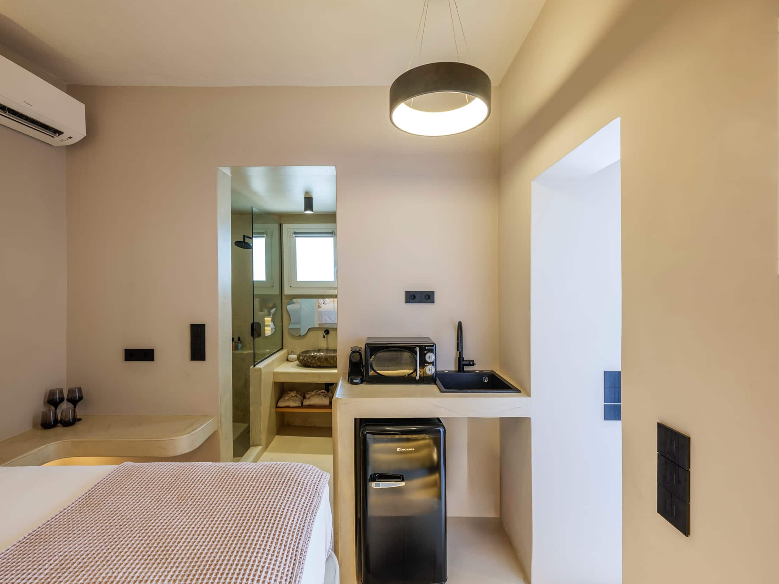 Casa Dival 8 guests Mykonos By Dival Properties 28