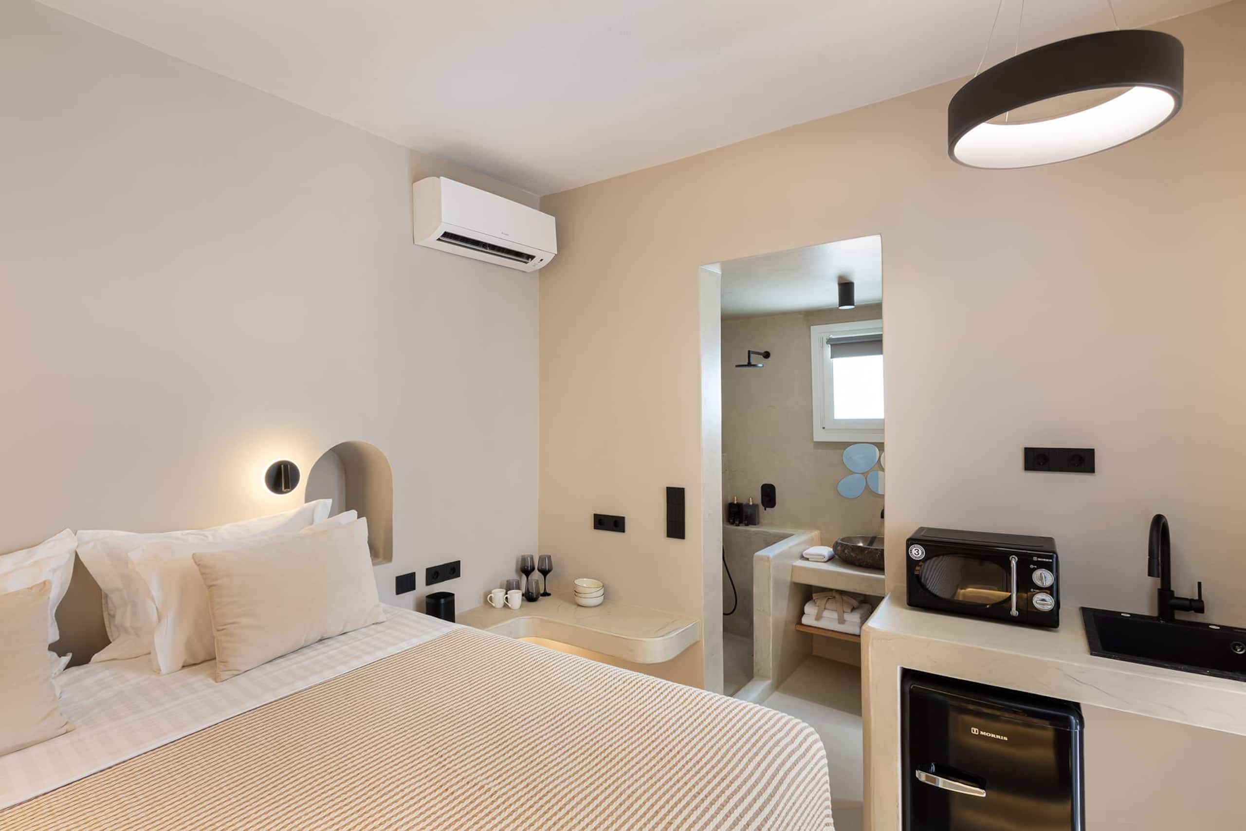 Casa Dival 8 guests Mykonos By Dival Properties 24