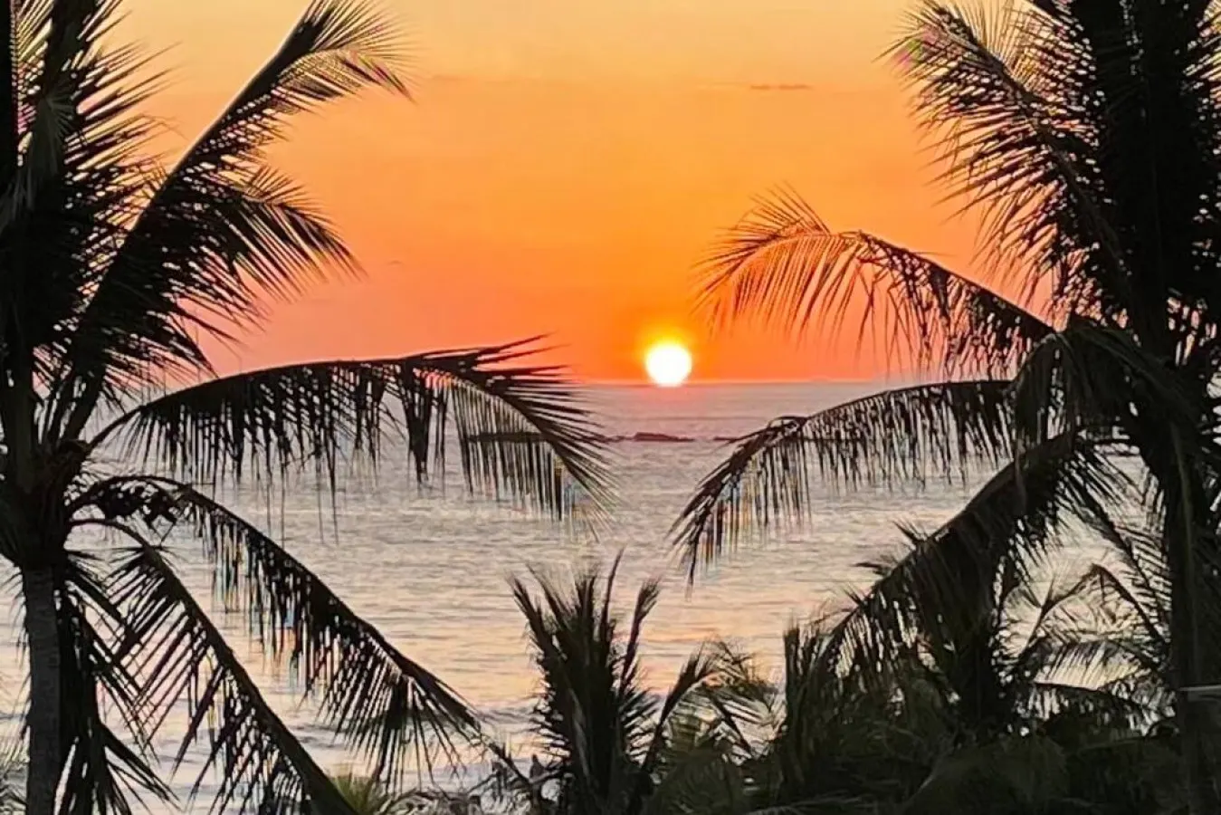 OCEAN VIEWS! Beachfront penthouse! Concierge included 8