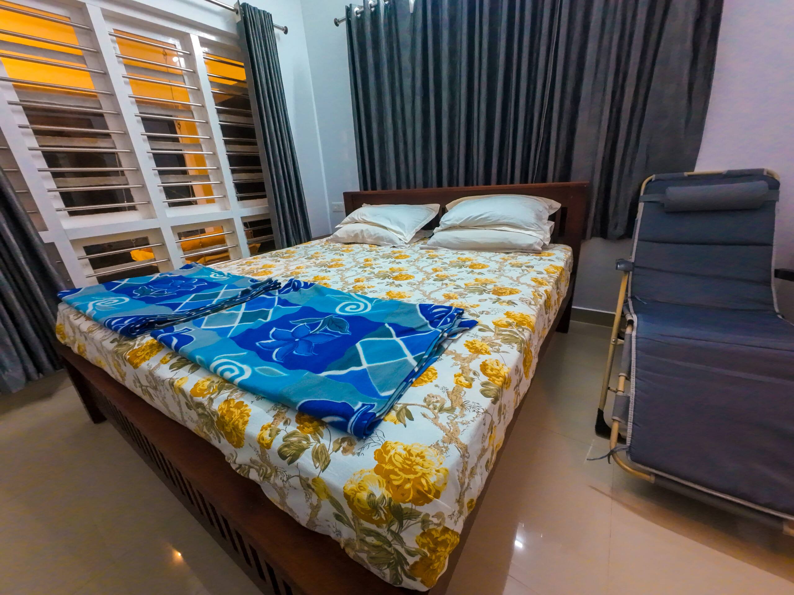 Cardamom Valley Stay with Private falls #12