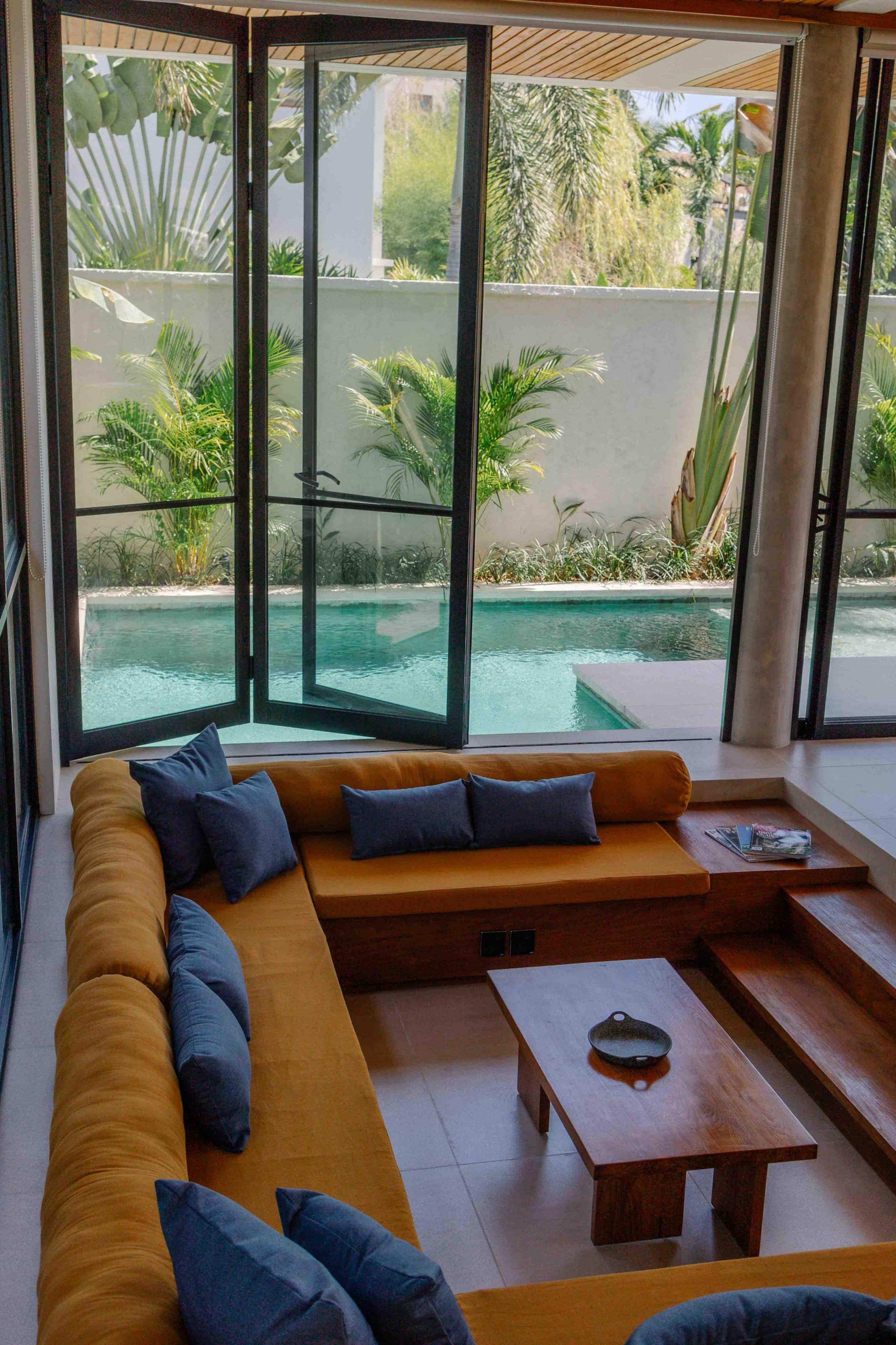 Villa Tik, Near the Beach, Free Airport Pick Up 10