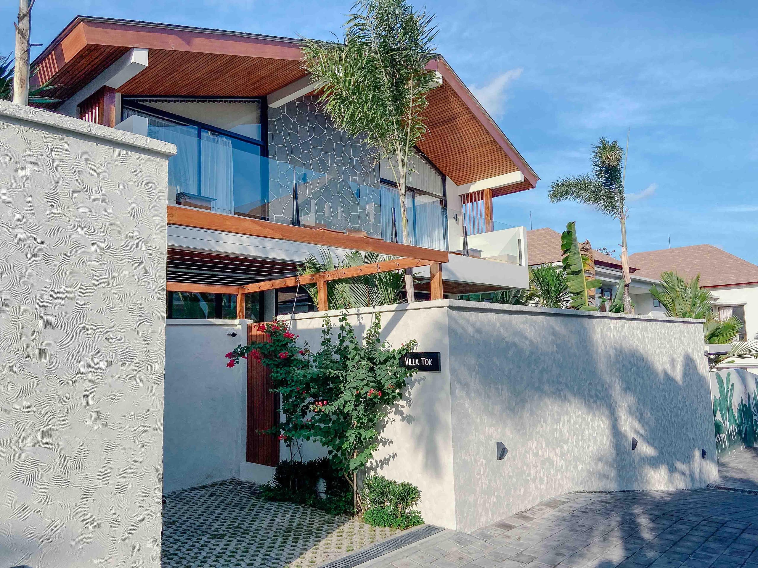 Villa Tik, Near the Beach, Free Airport Pick Up 7