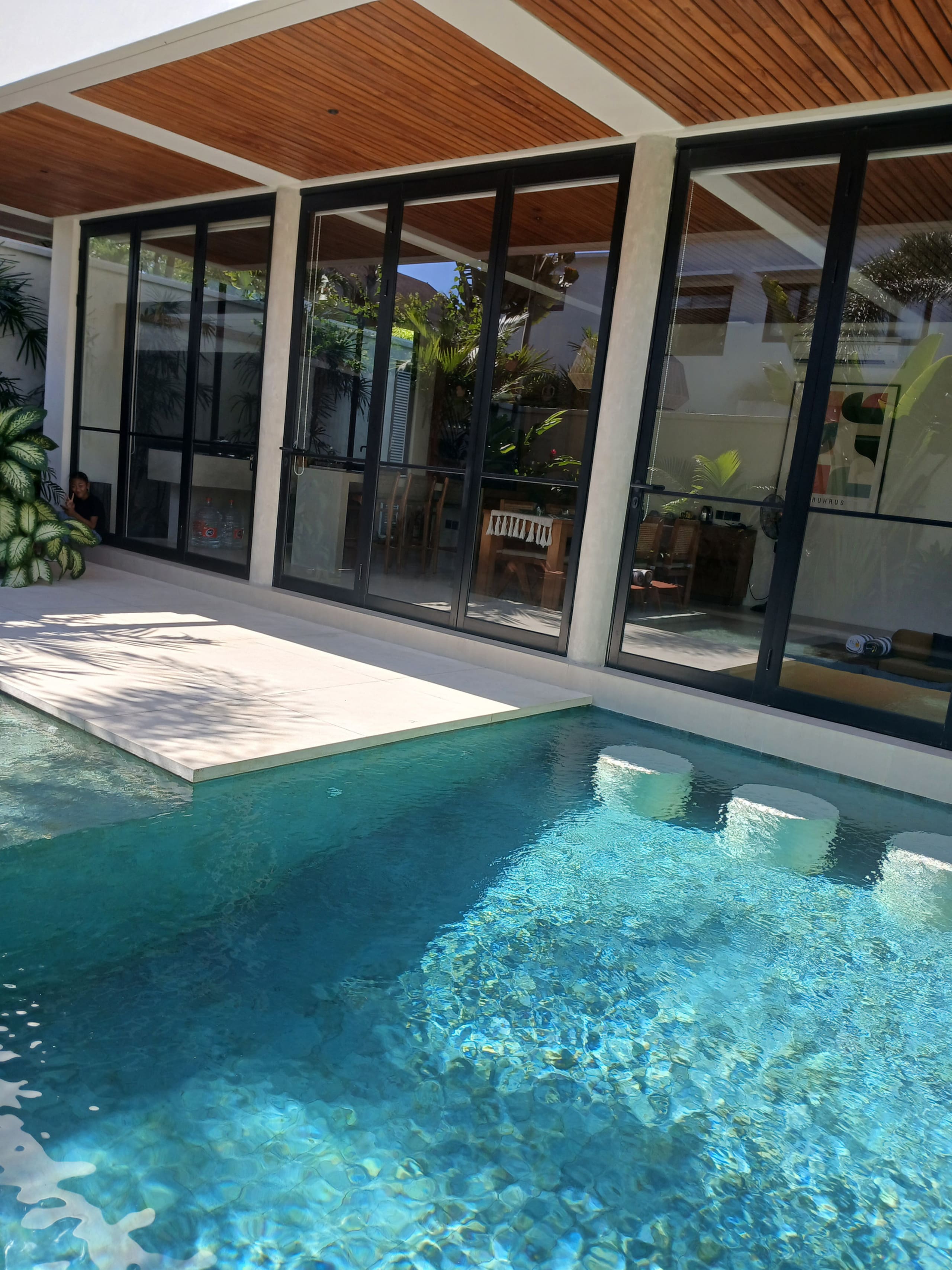 Villa Tik, Near the Beach, Free Airport Pick Up 26