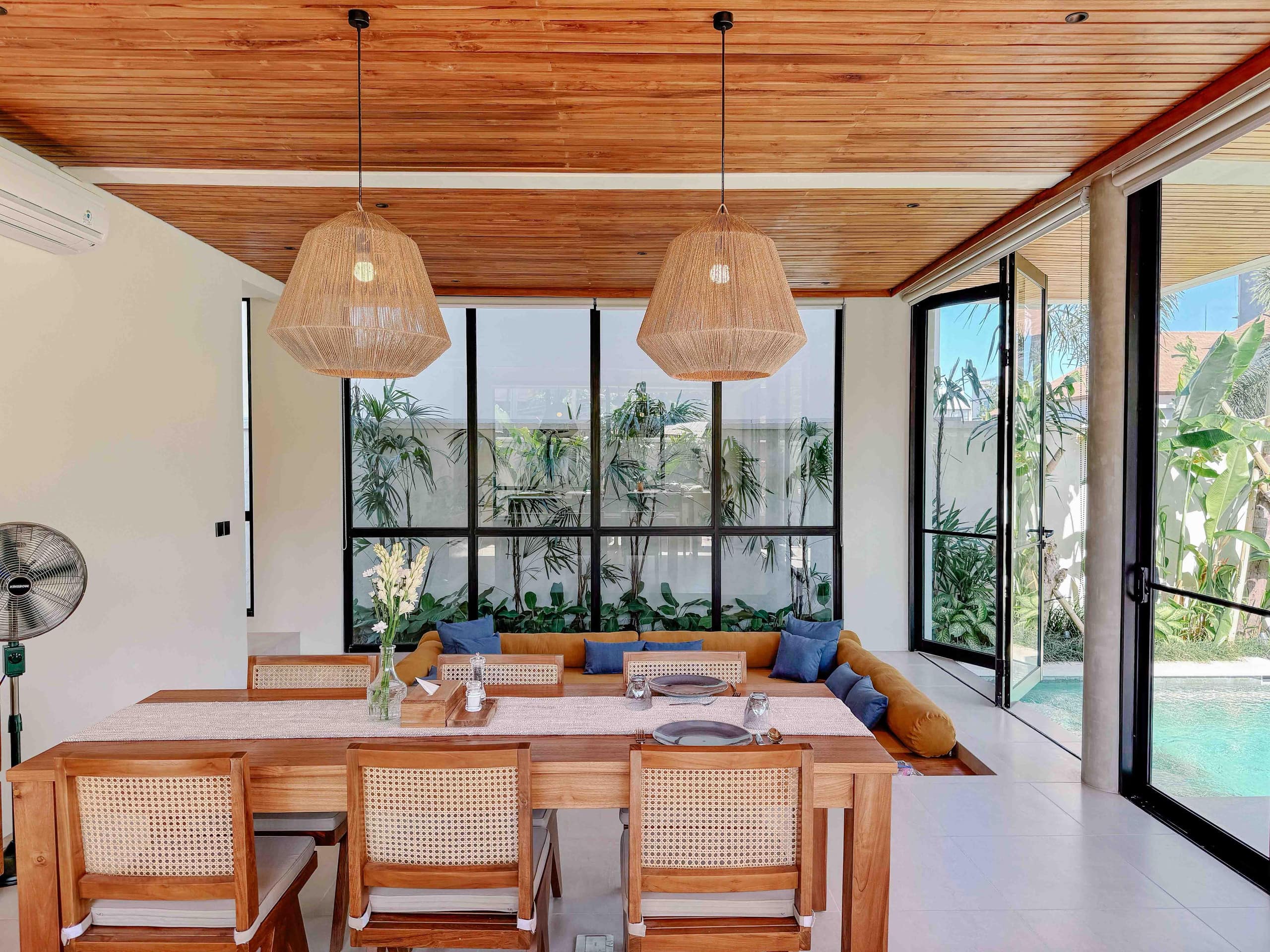 Villa Tik, Near the Beach, Free Airport Pick Up 8