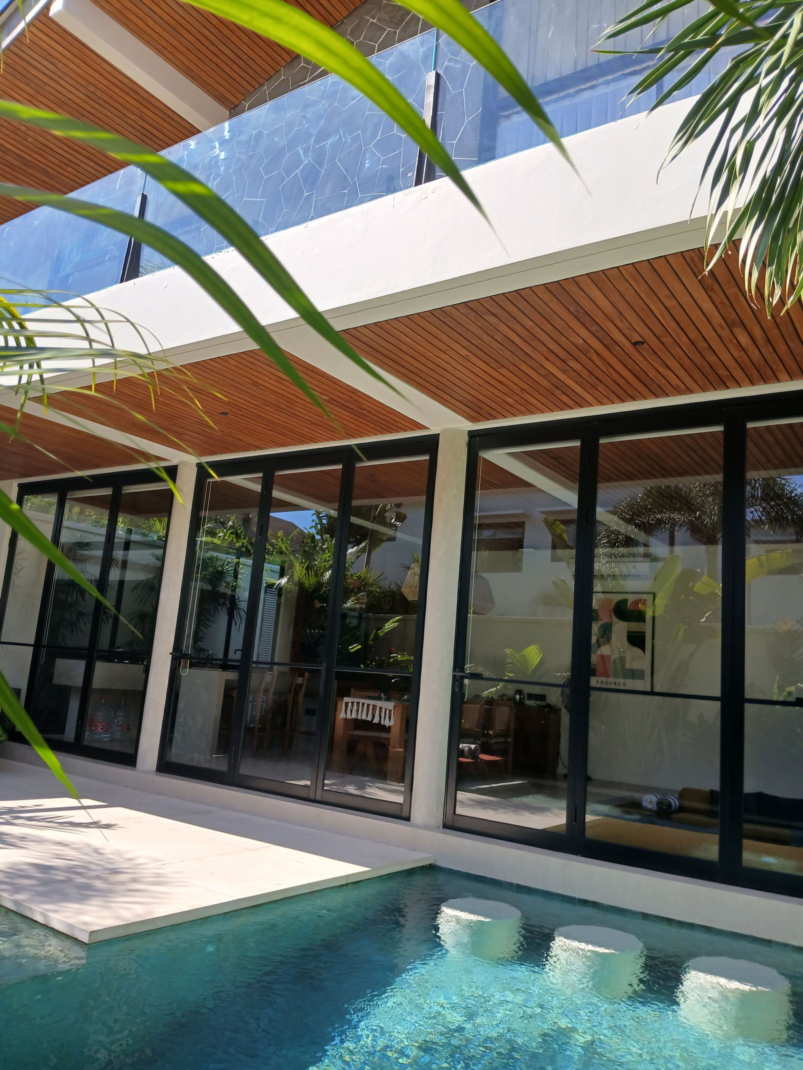 Villa Tik, Near the Beach, Free Airport Pick Up 28