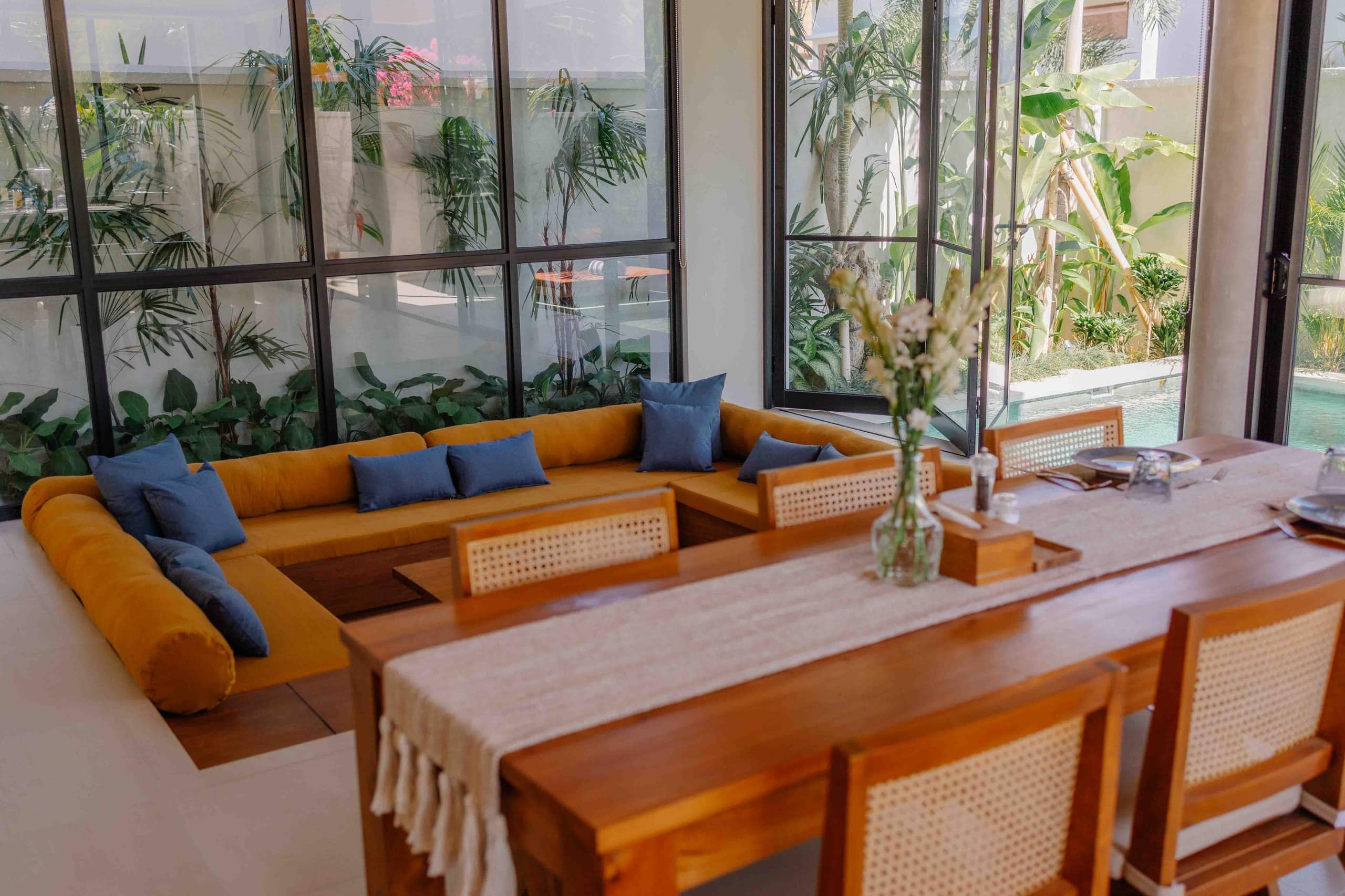 Villa Tik, Near the Beach, Free Airport Pick Up 29
