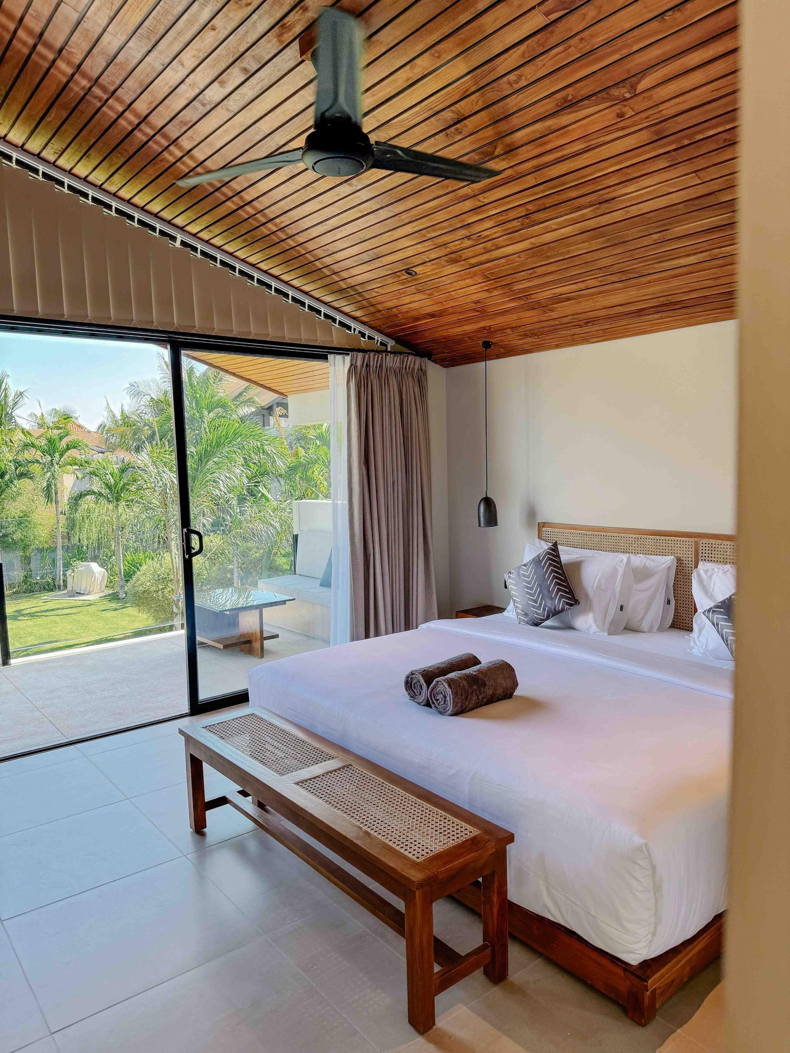 Villa Tik, Near the Beach, Free Airport Pick Up 6