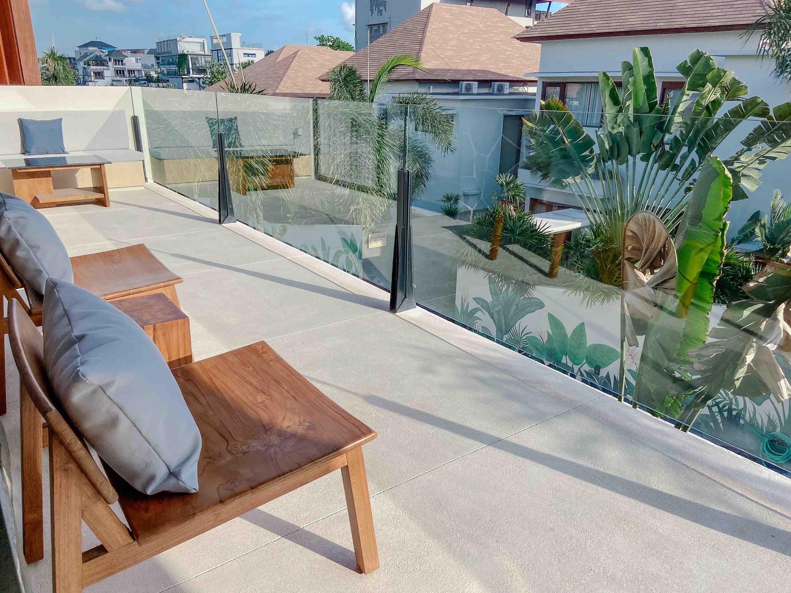 Villa Tik, Near the Beach, Free Airport Pick Up 20