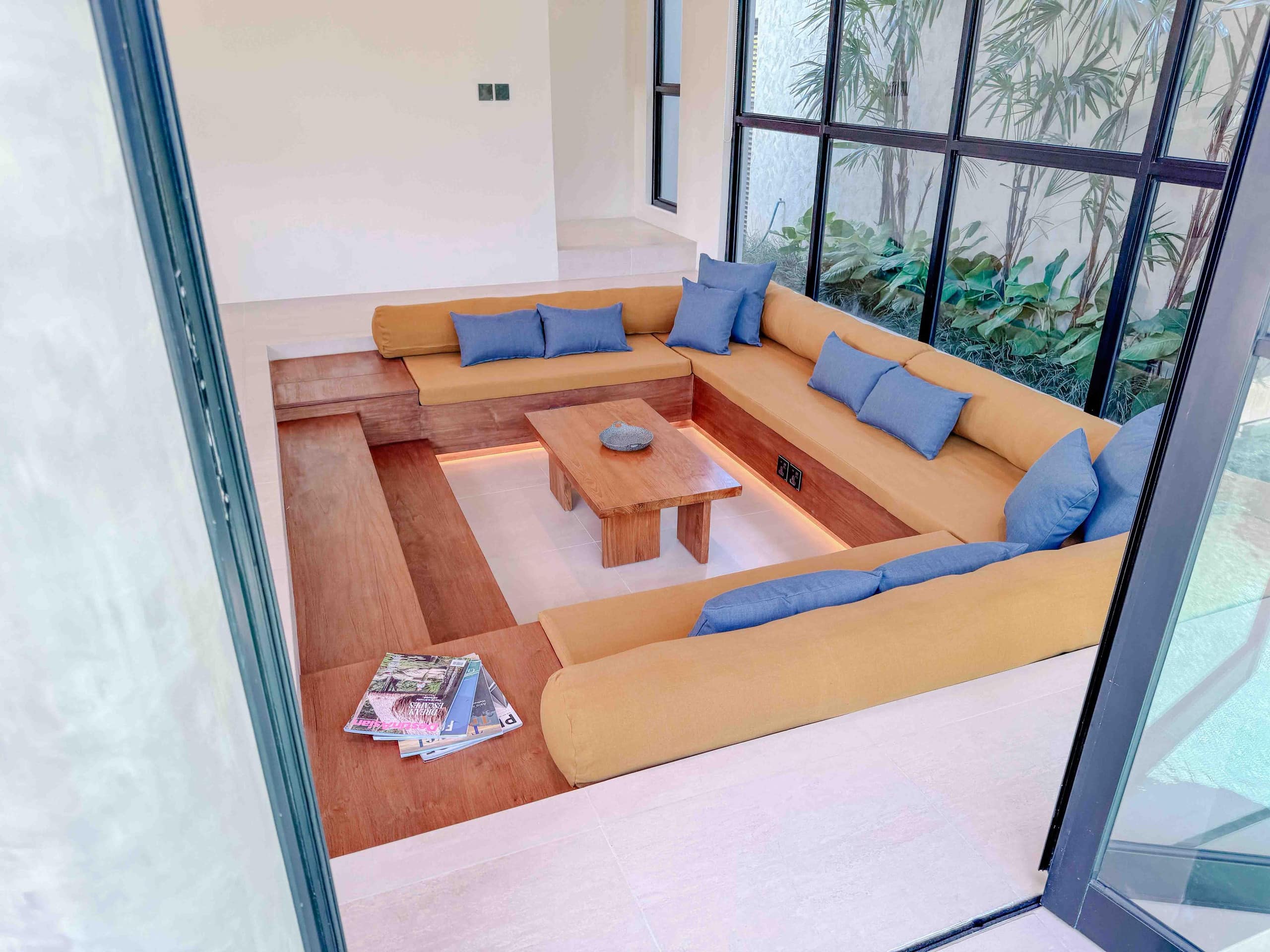 Villa Tik, Near the Beach, Free Airport Pick Up 9