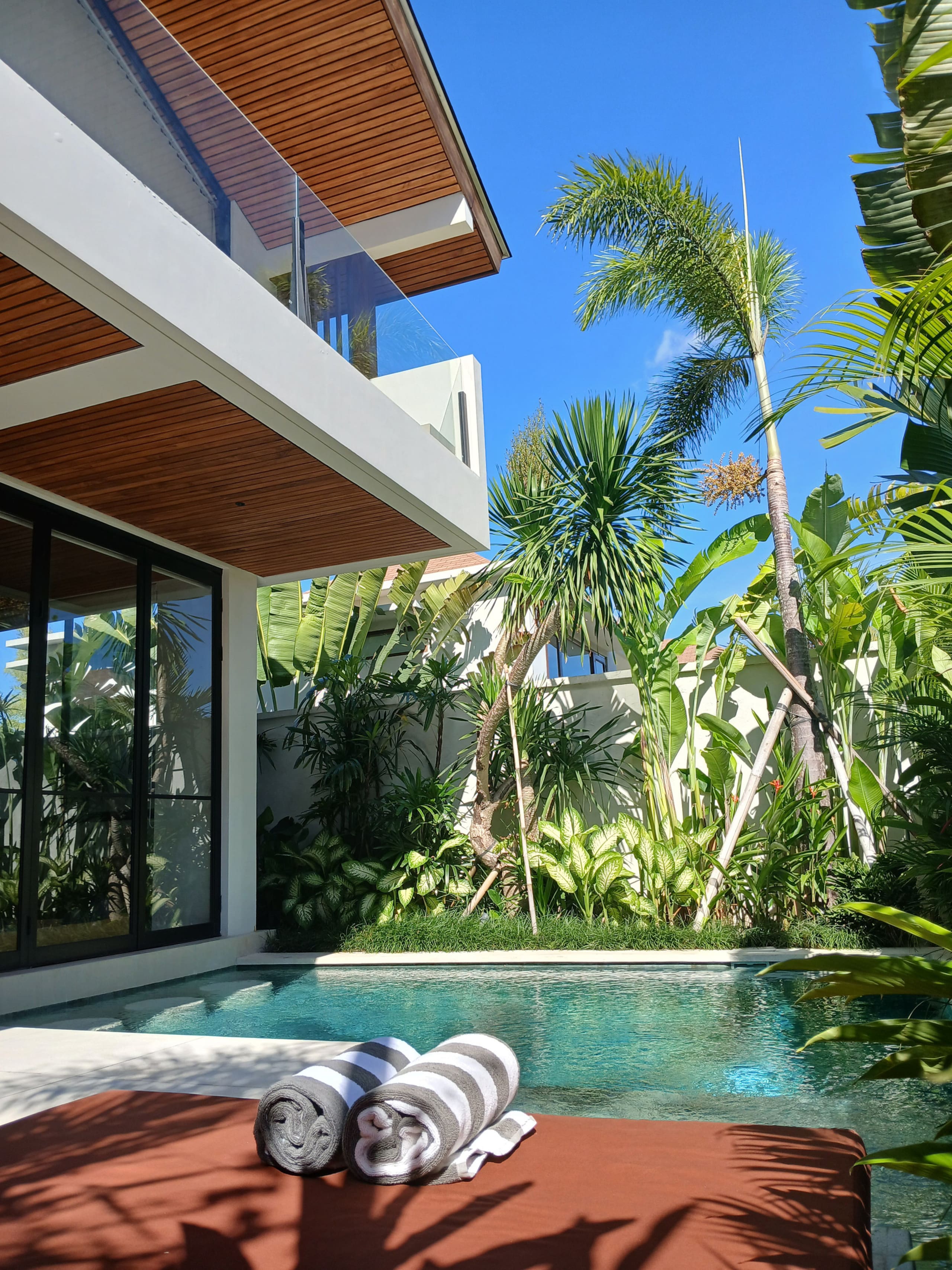 Villa Tik, Near the Beach, Free Airport Pick Up 27