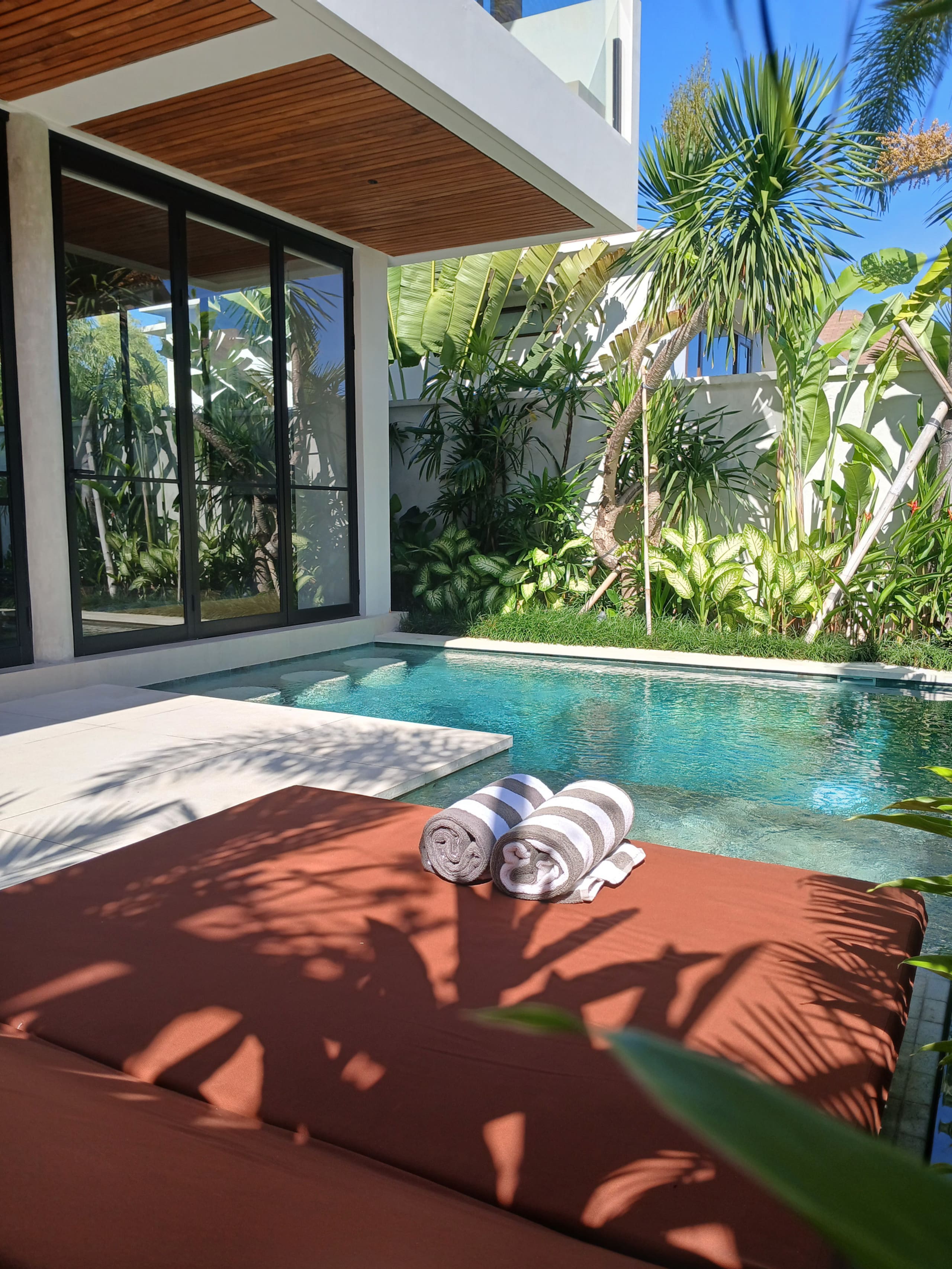 Villa Tik, Near the Beach, Free Airport Pick Up 25