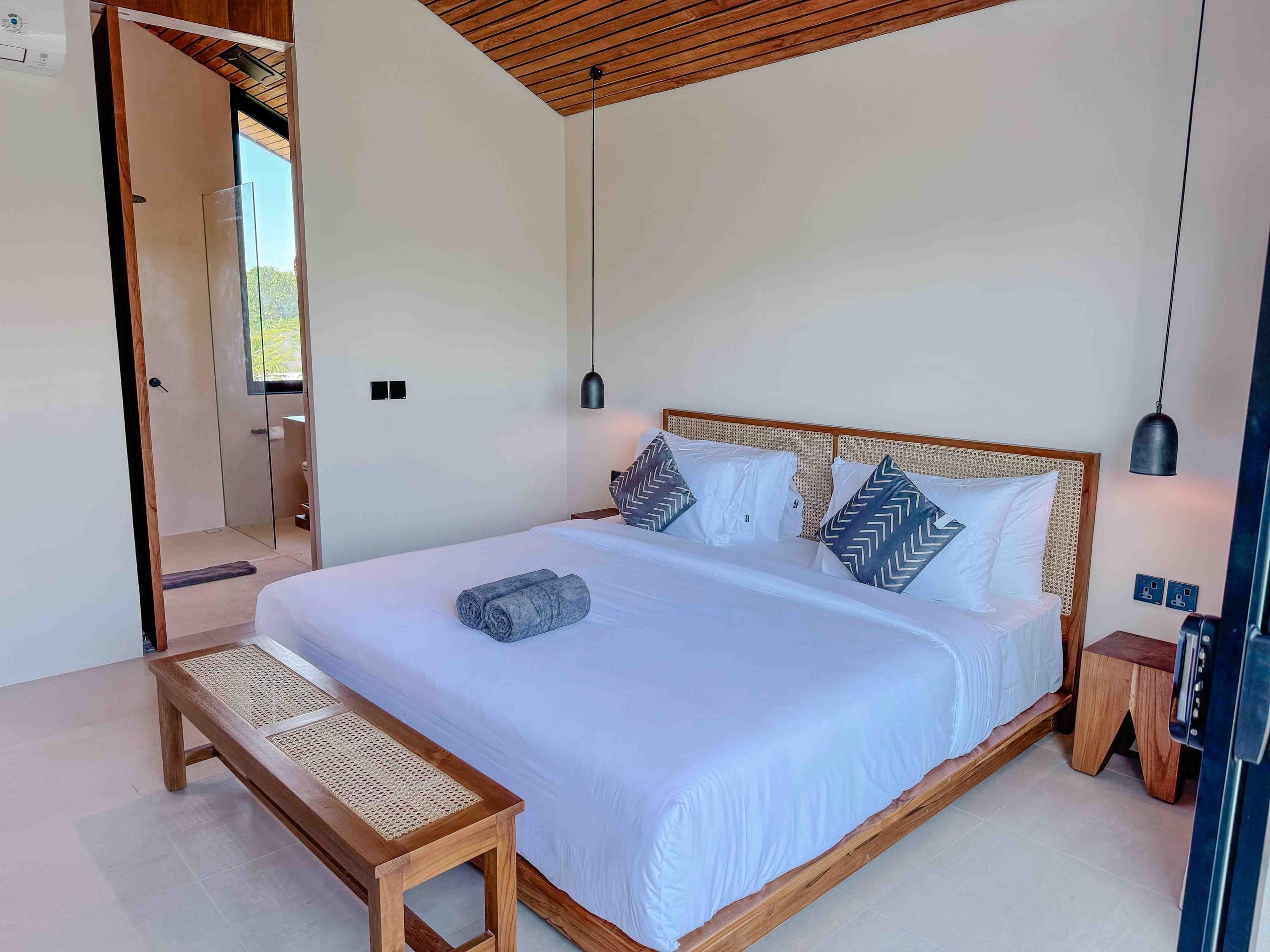 Villa Tik, Near the Beach, Free Airport Pick Up 12