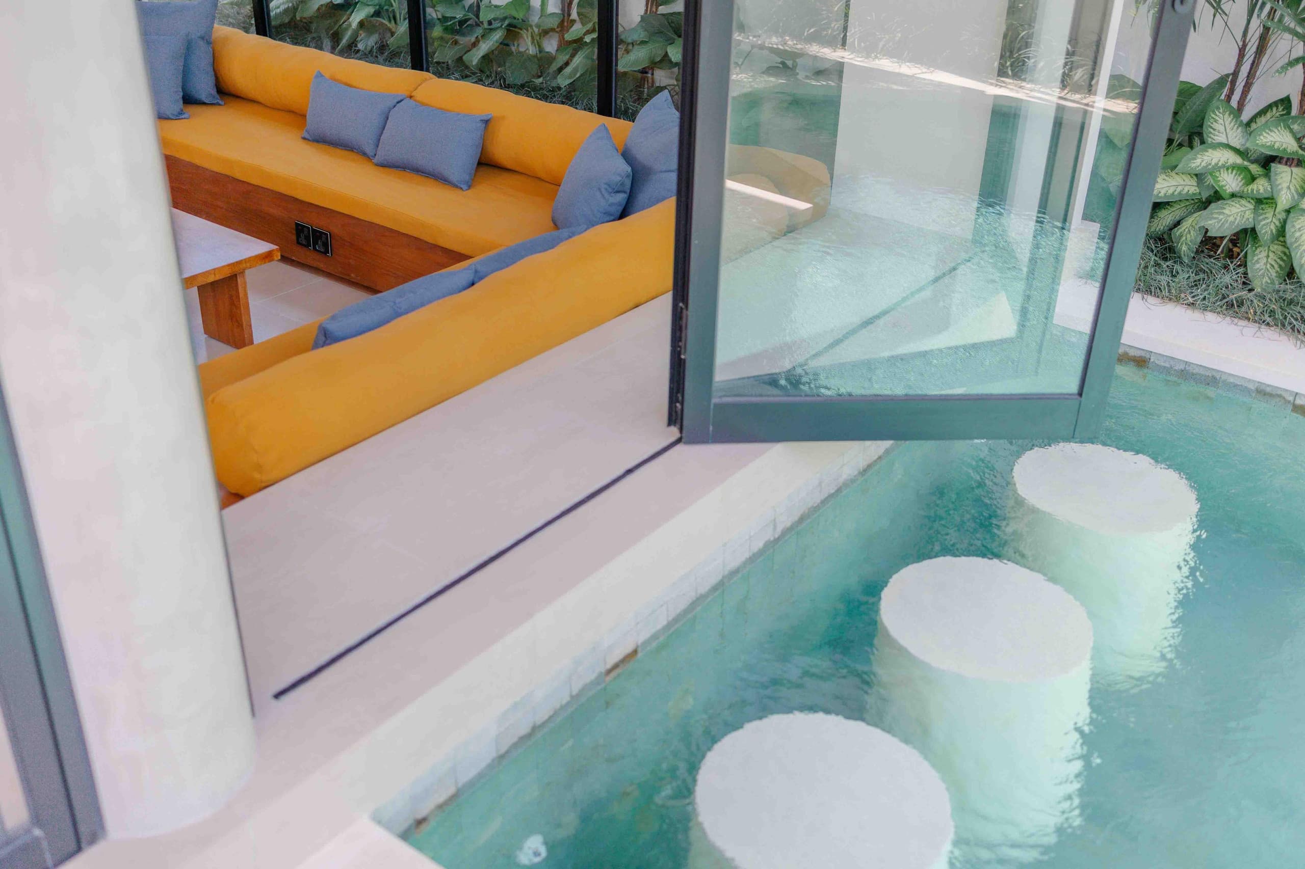 Villa Tik, Near the Beach, Free Airport Pick Up 30