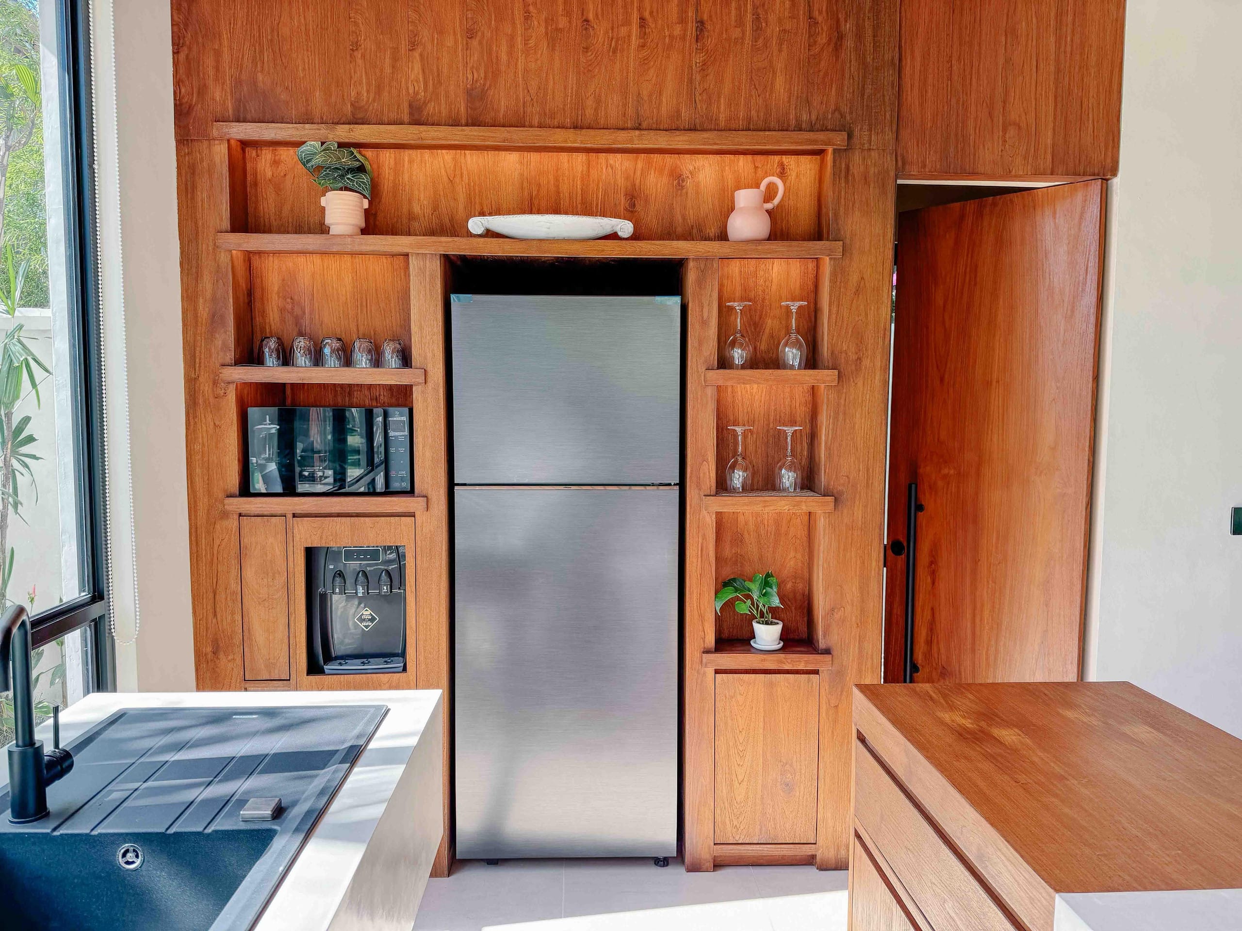 Villa Tik, Near the Beach, Free Airport Pick Up 11