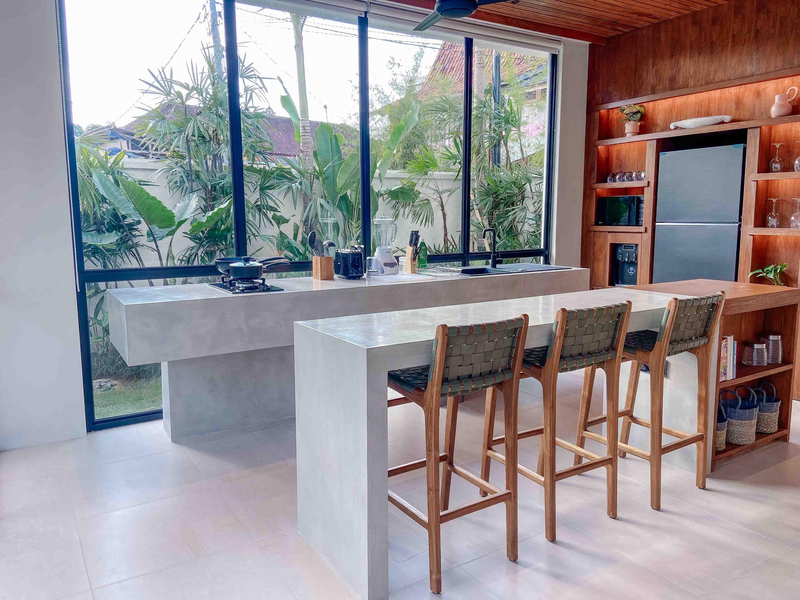 Villa Tik, Near the Beach, Free Airport Pick Up — photo 3