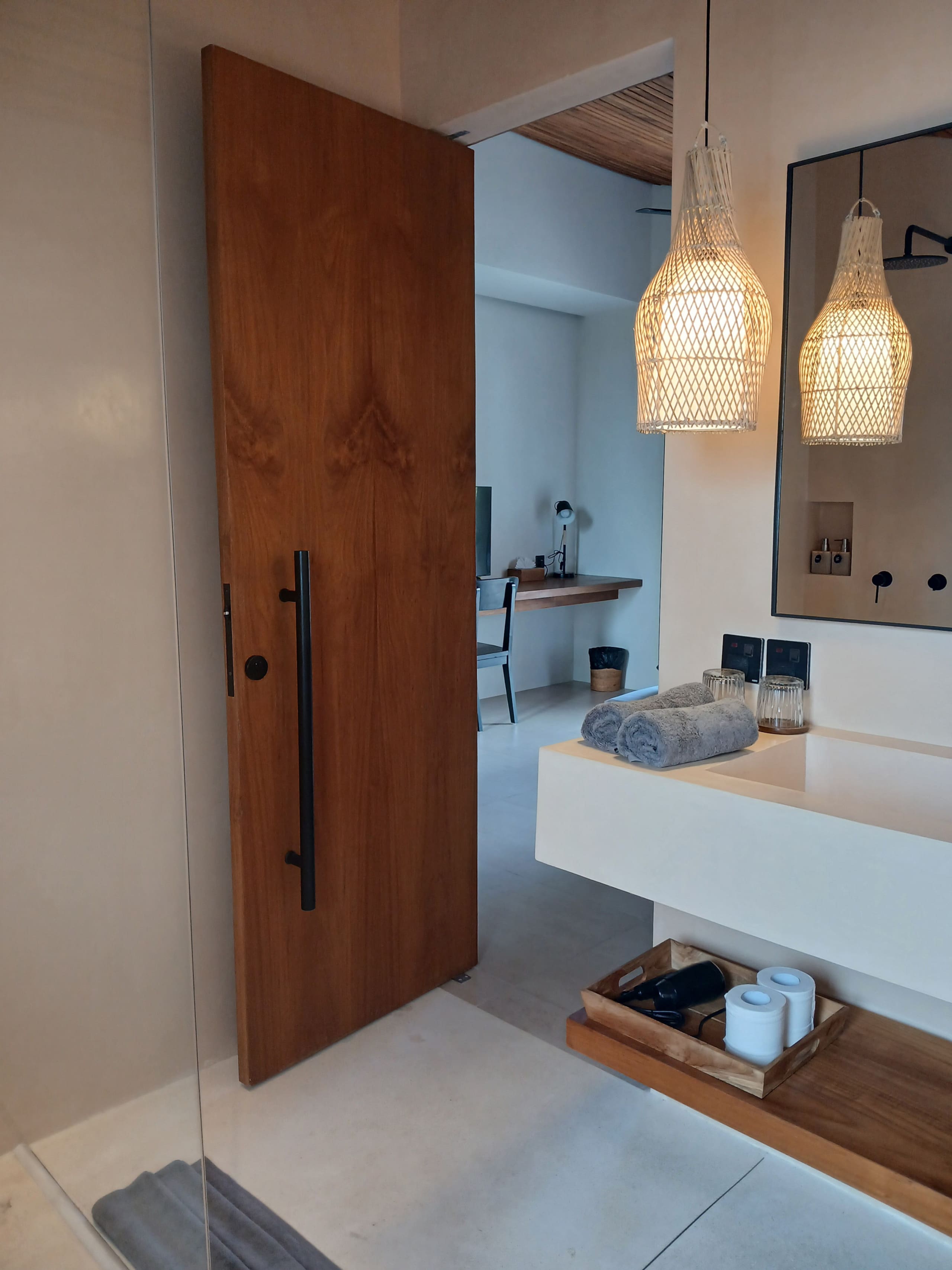 Villa Tik, Near the Beach, Free Airport Pick Up 17