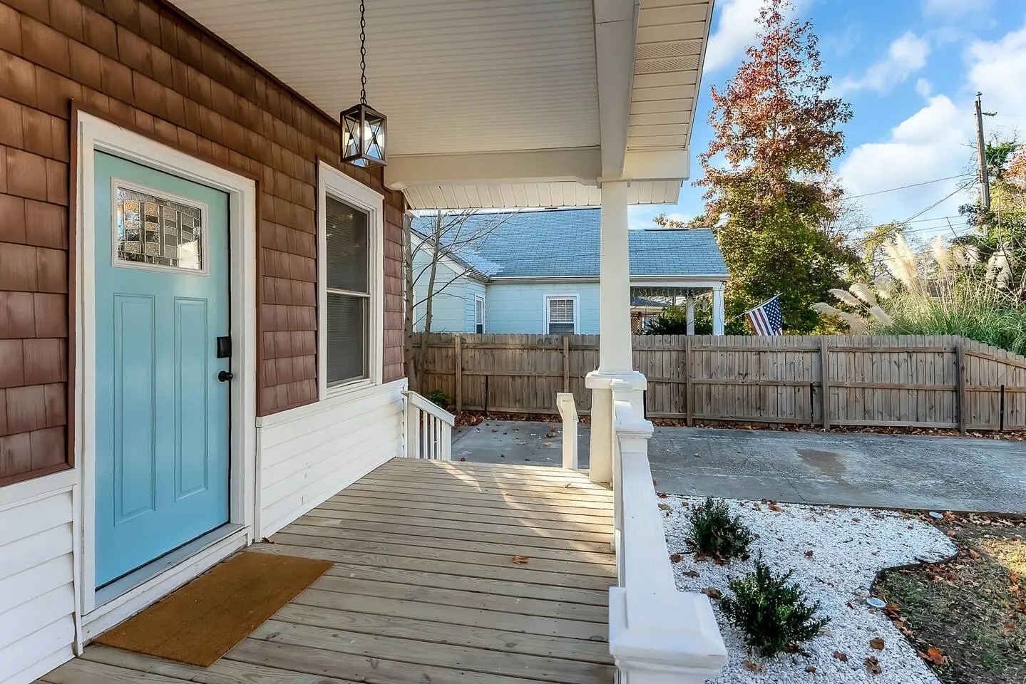 Norfolk Family Retreat - Fenced Yard & Patio