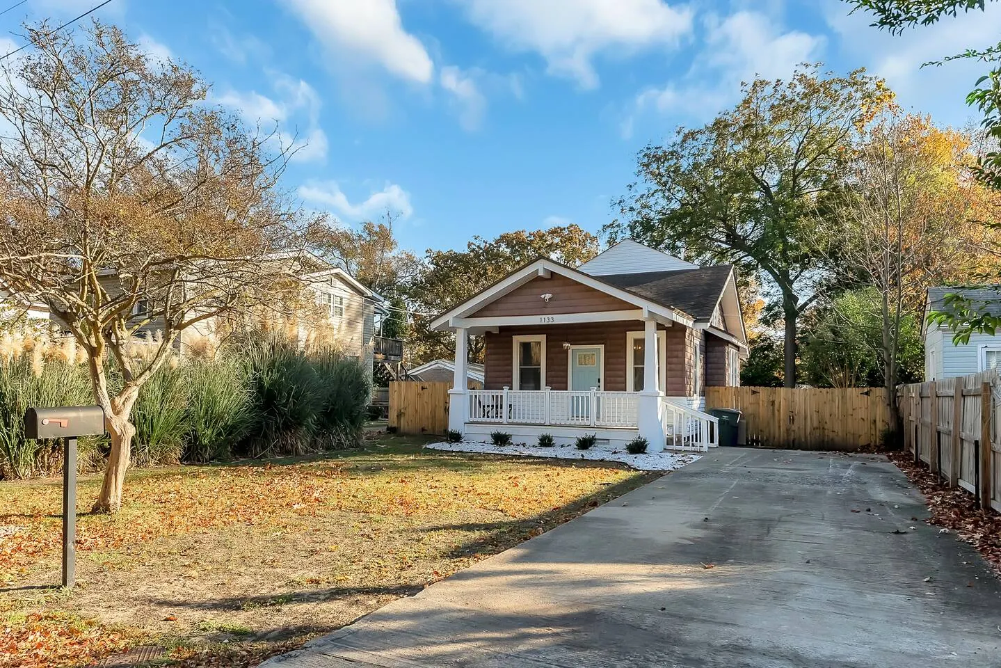 Norfolk Family Retreat - Fenced Yard & Patio 9