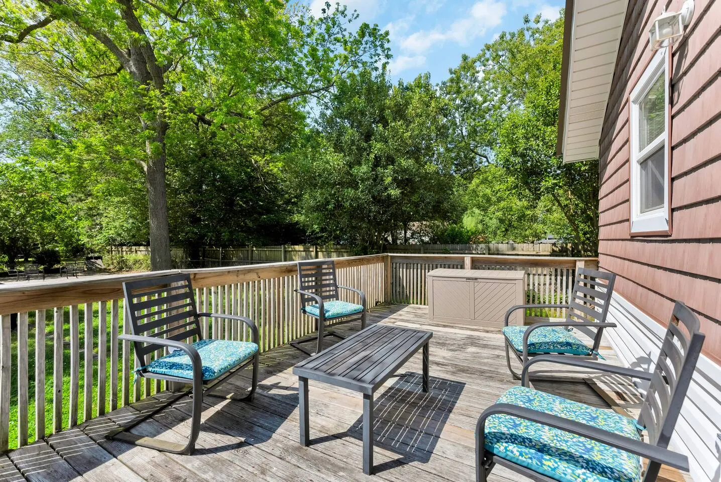 Norfolk Family Retreat - Fenced Yard & Patio 7