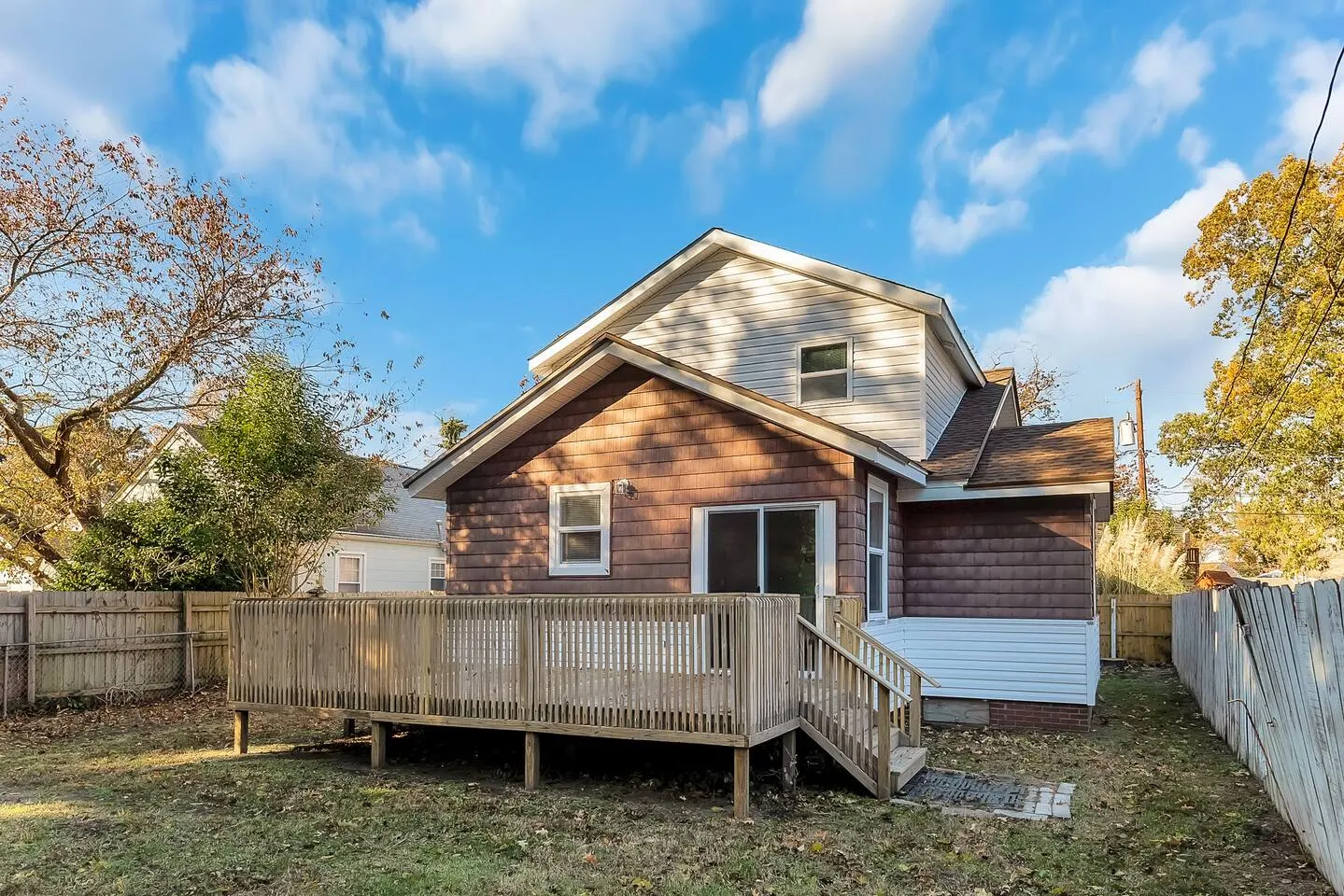 Norfolk Family Retreat - Fenced Yard & Patio 8