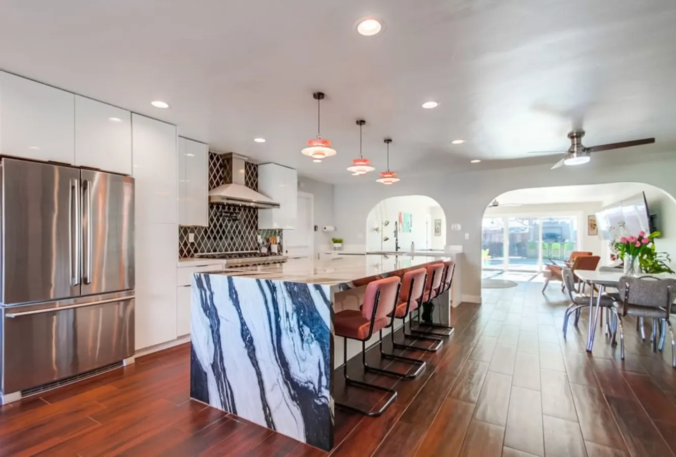Villa Caribeña -4BR Luxury w/ Heated Pool & Games — photo 2
