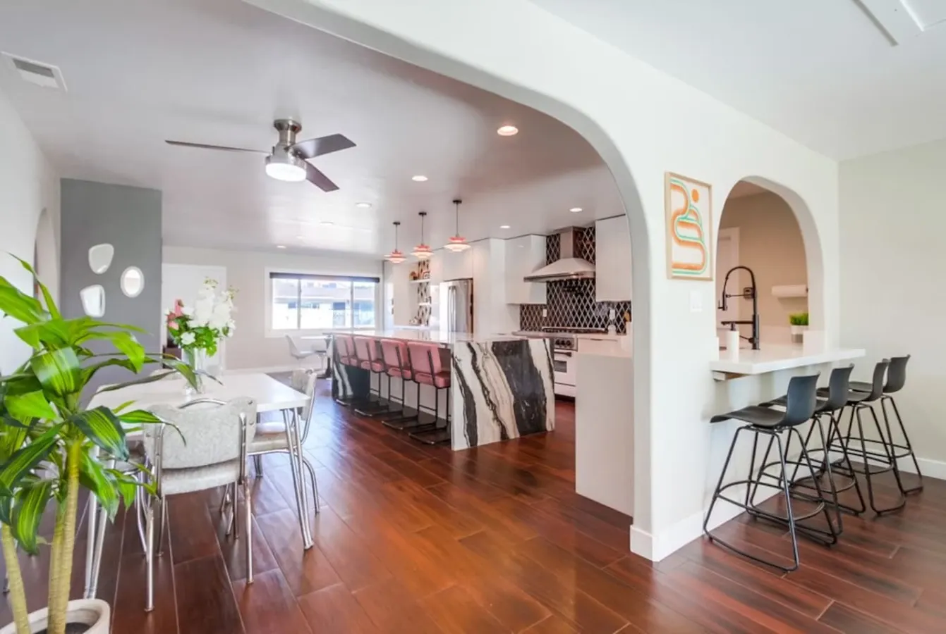 Villa Caribeña -4BR Luxury w/ Heated Pool & Games 17