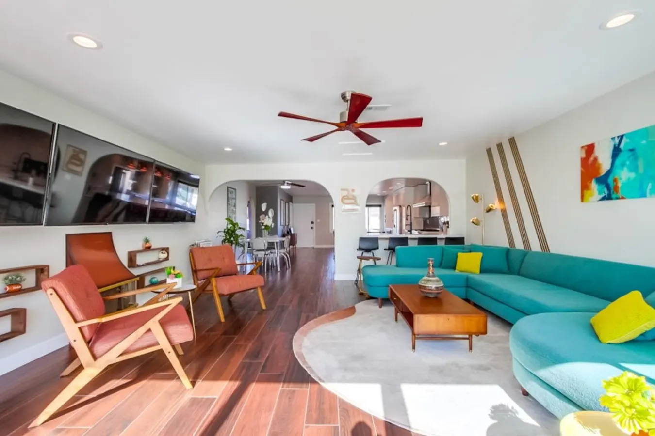 Villa Caribeña -4BR Luxury w/ Heated Pool & Games 18