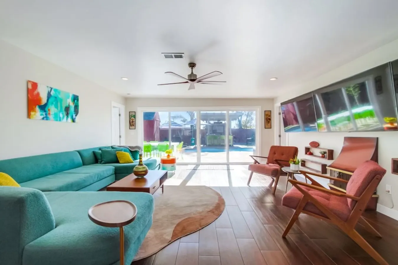 Villa Caribeña -4BR Luxury w/ Heated Pool & Games 20