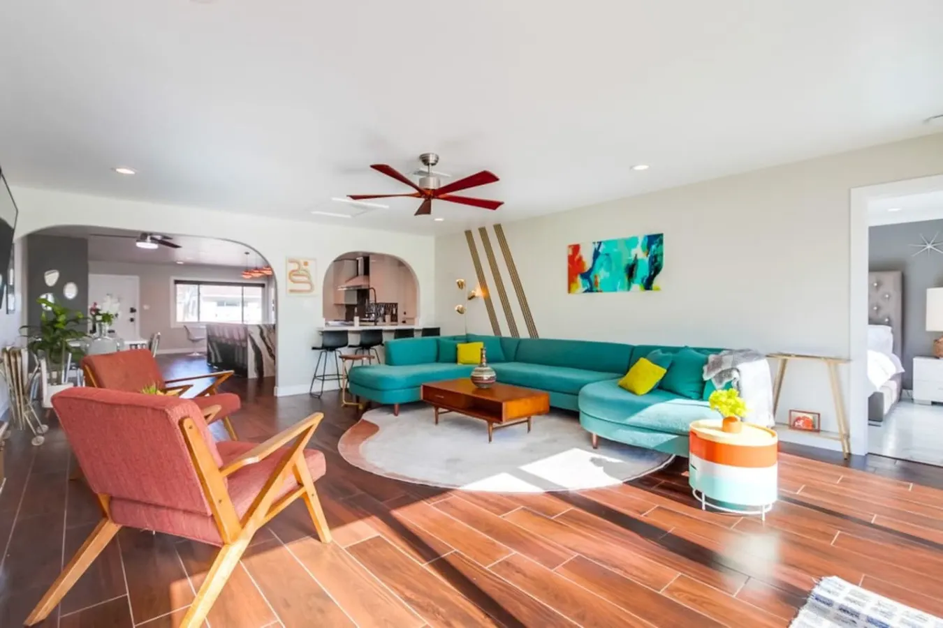 Villa Caribeña -4BR Luxury w/ Heated Pool & Games — photo 3