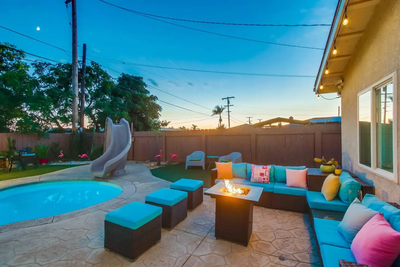 Villa Caribeña -4BR Luxury w/ Heated Pool & Games — photo 4
