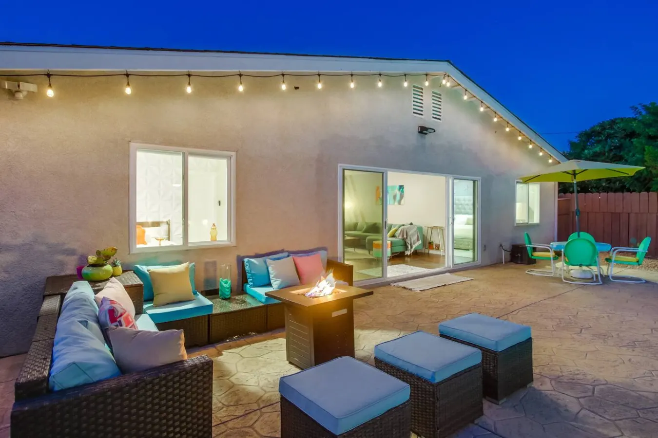 Villa Caribeña -4BR Luxury w/ Heated Pool & Games — photo 5