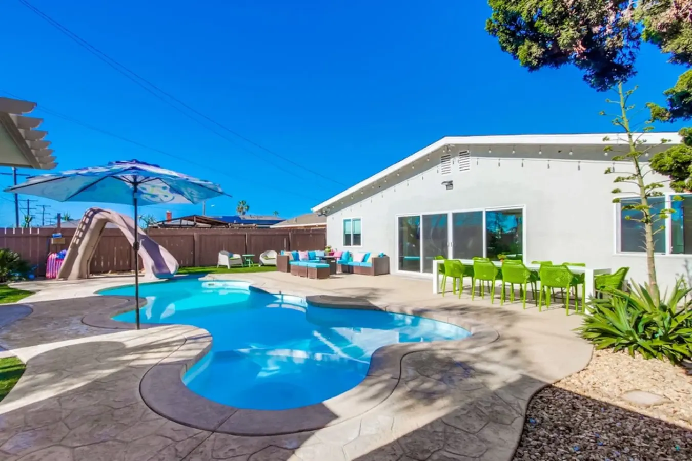 Villa Caribeña -4BR Luxury w/ Heated Pool & Games 6